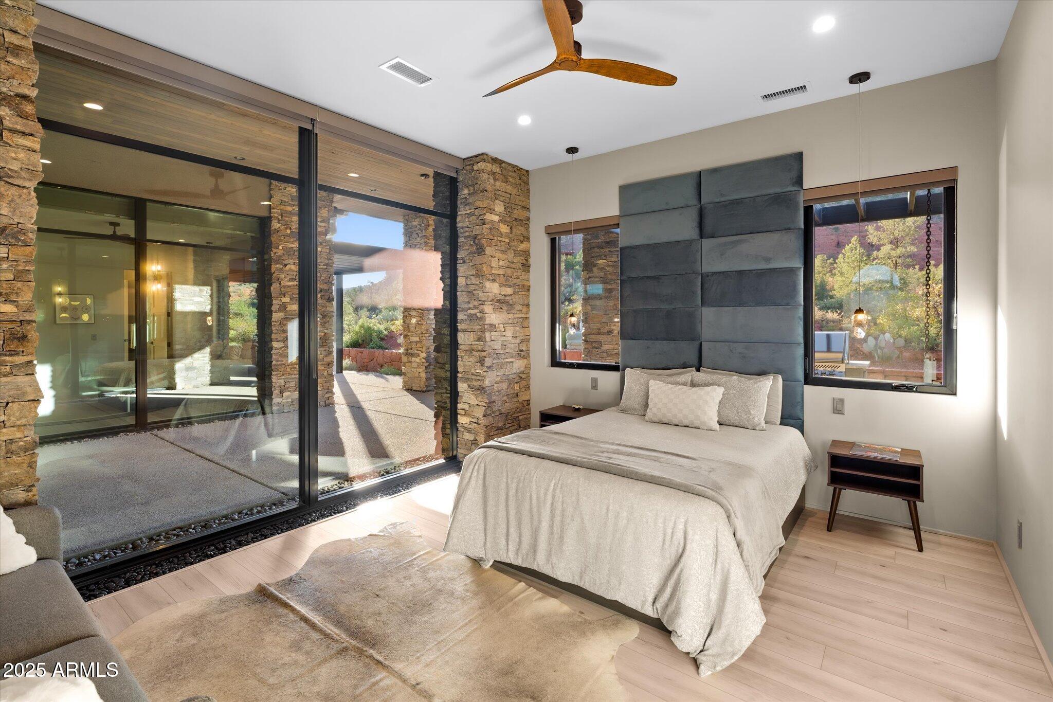 Red Rock Loop - Residential