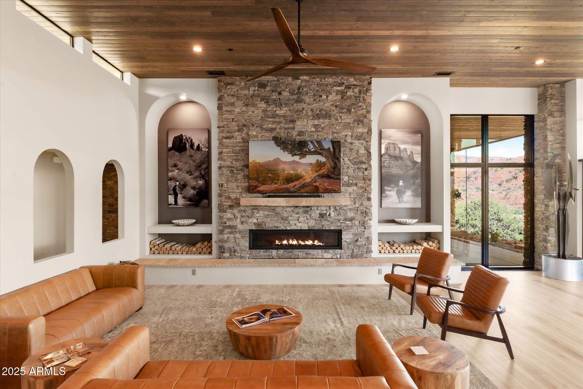 Red Rock Loop - Residential