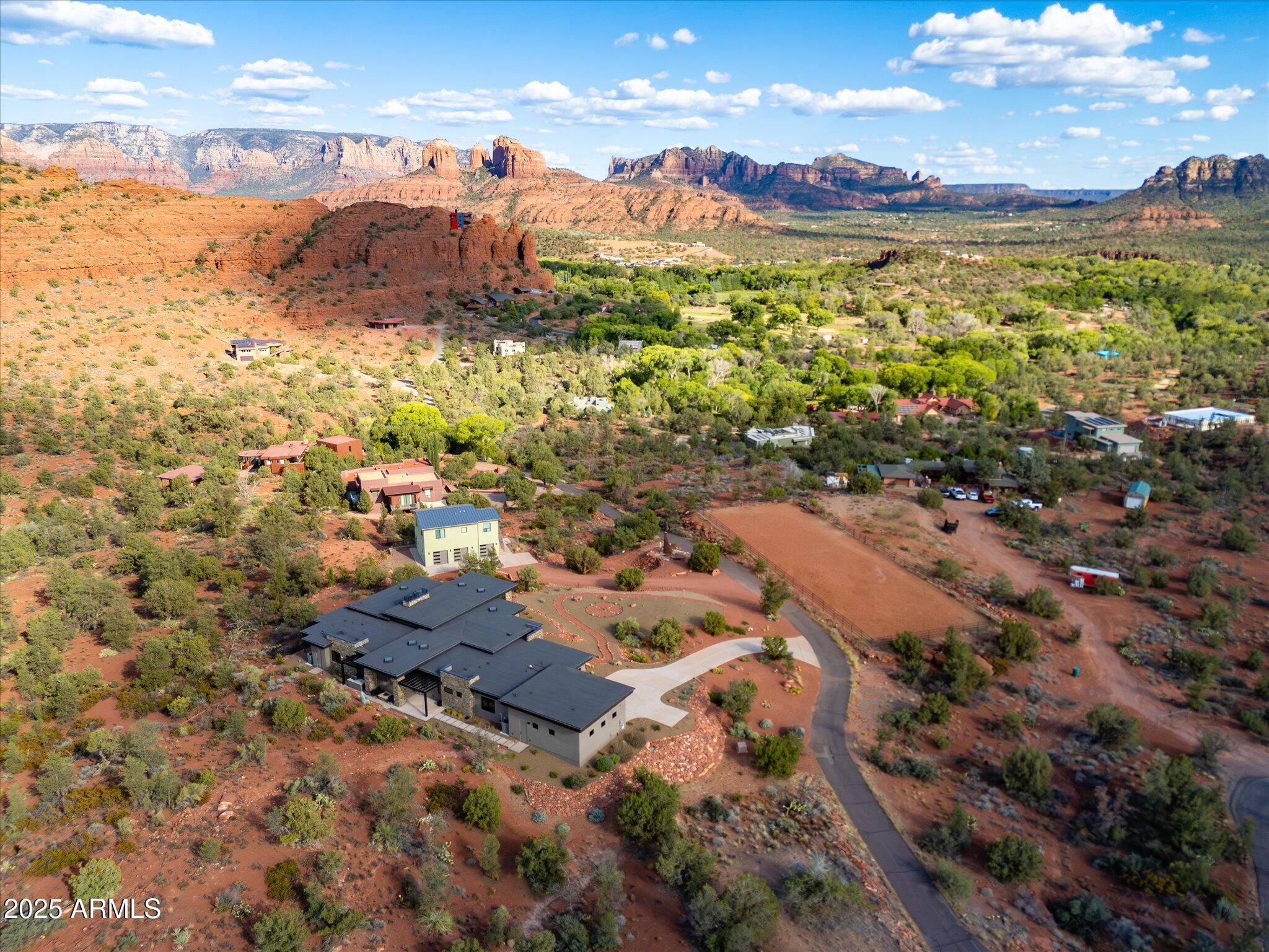 Red Rock Loop - Residential