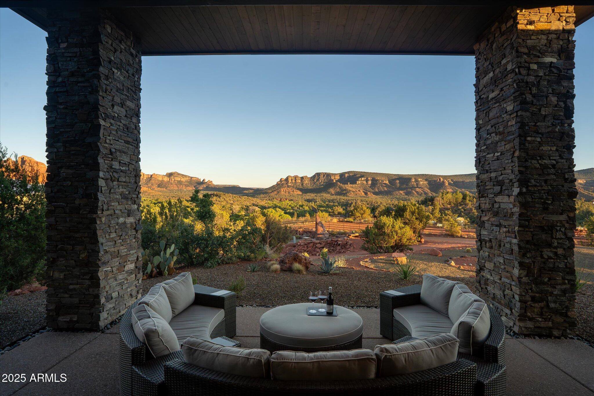 Red Rock Loop - Residential