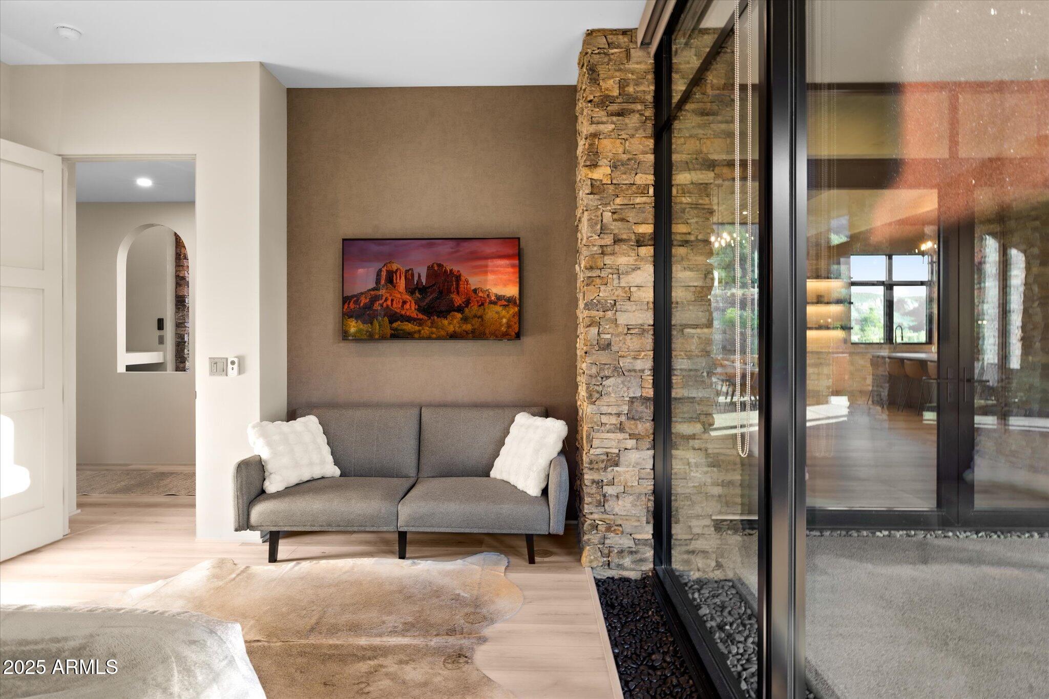 Red Rock Loop - Residential