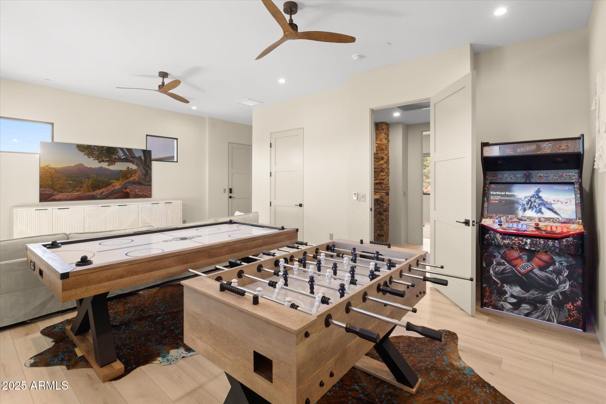Red Rock Loop - Residential