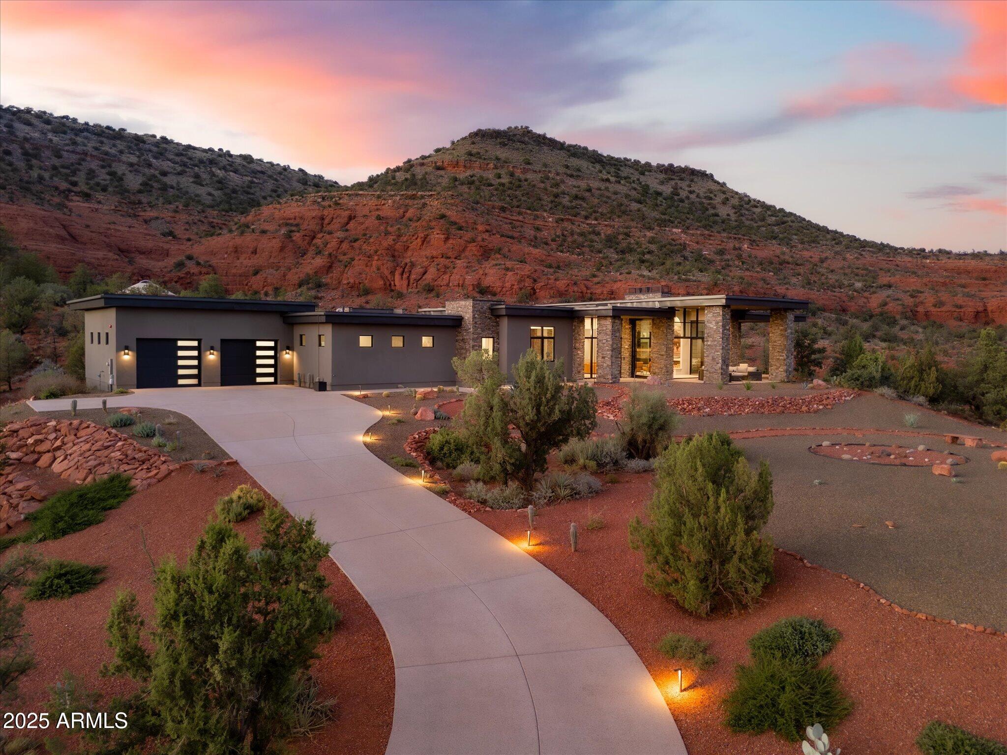 Red Rock Loop - Residential