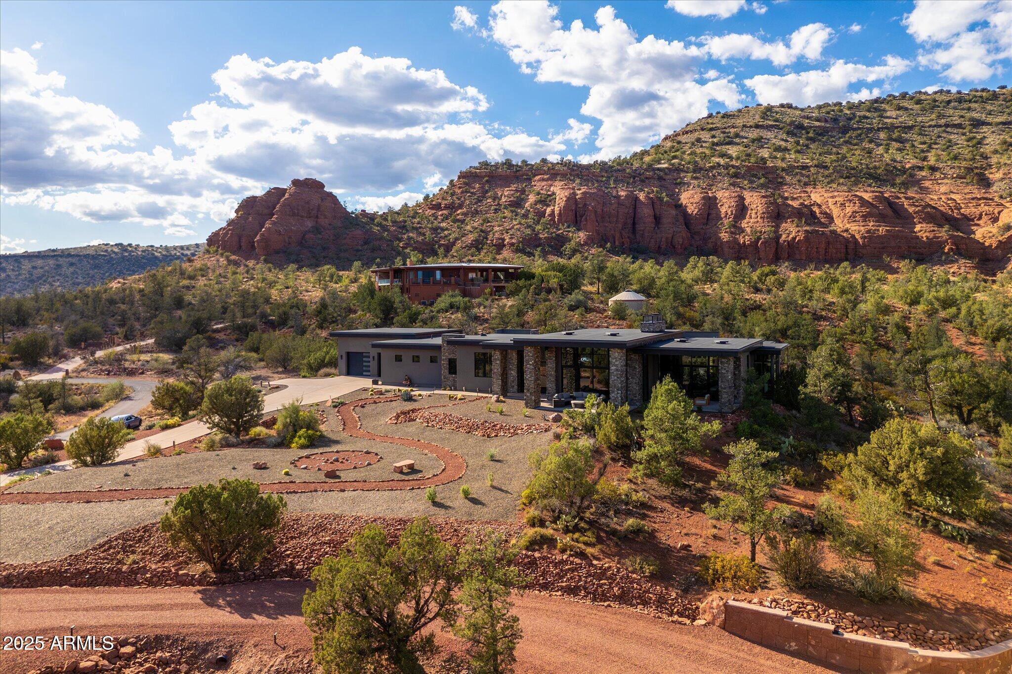 Red Rock Loop - Residential