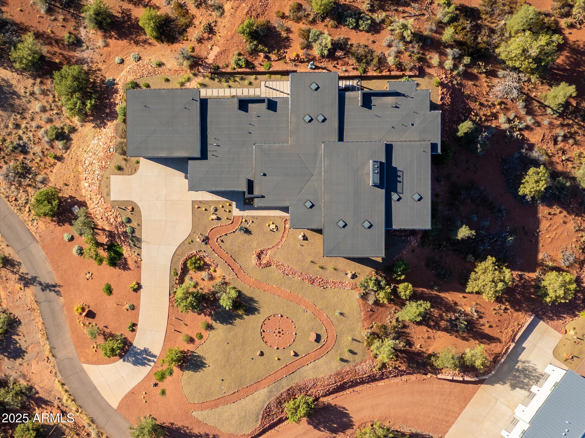Red Rock Loop - Residential
