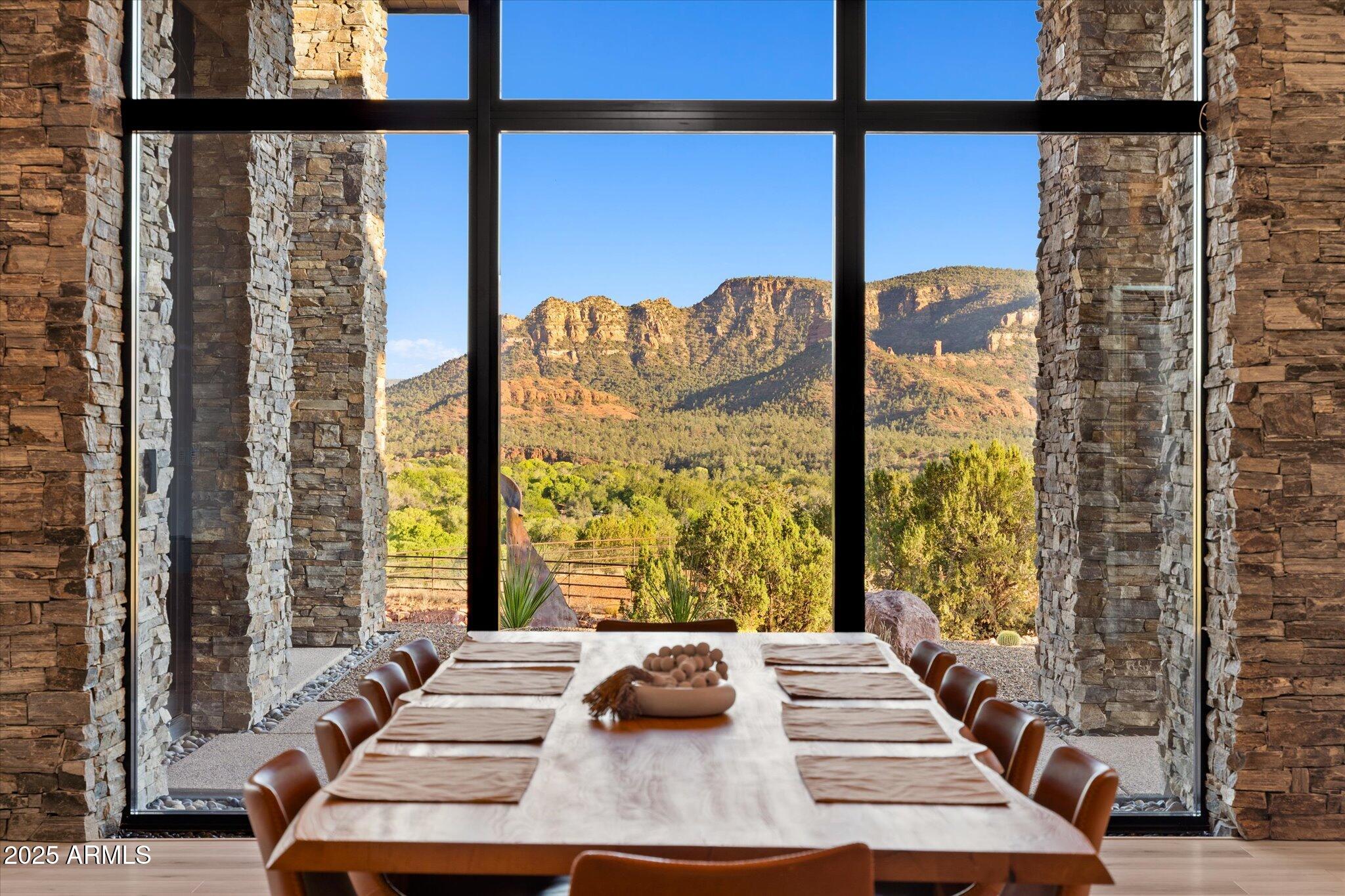 Red Rock Loop - Residential