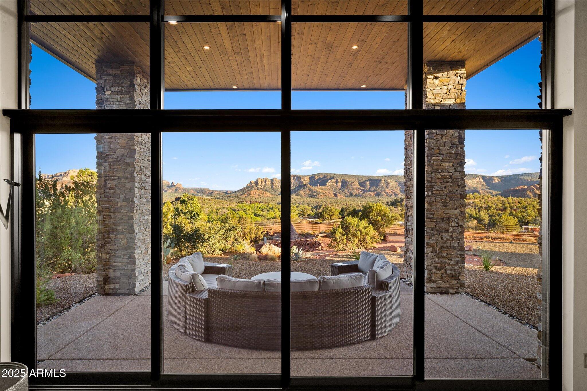 Red Rock Loop - Residential