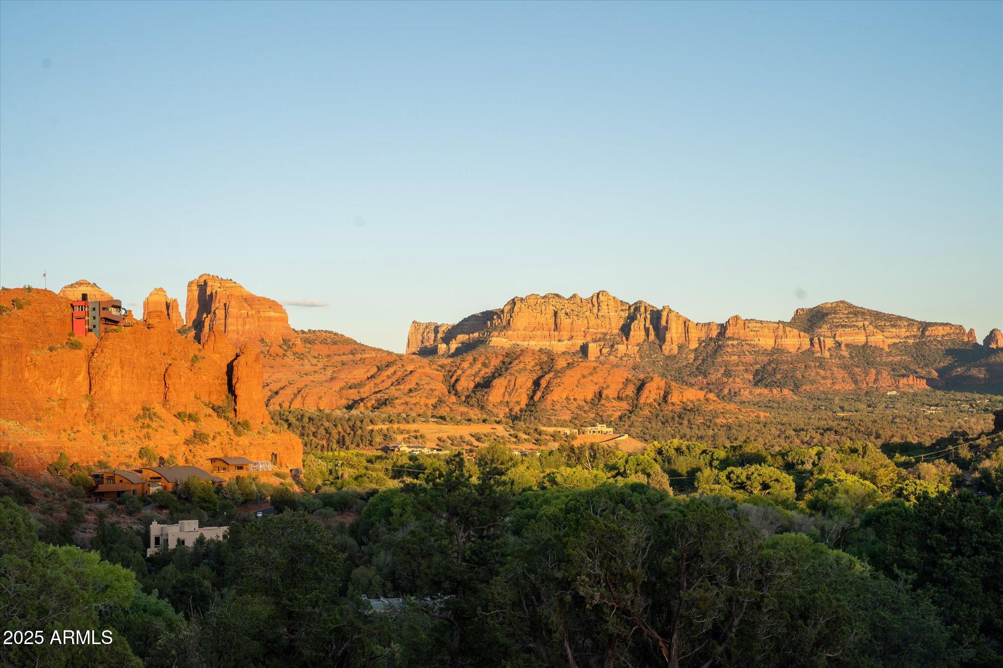 Red Rock Loop - Residential