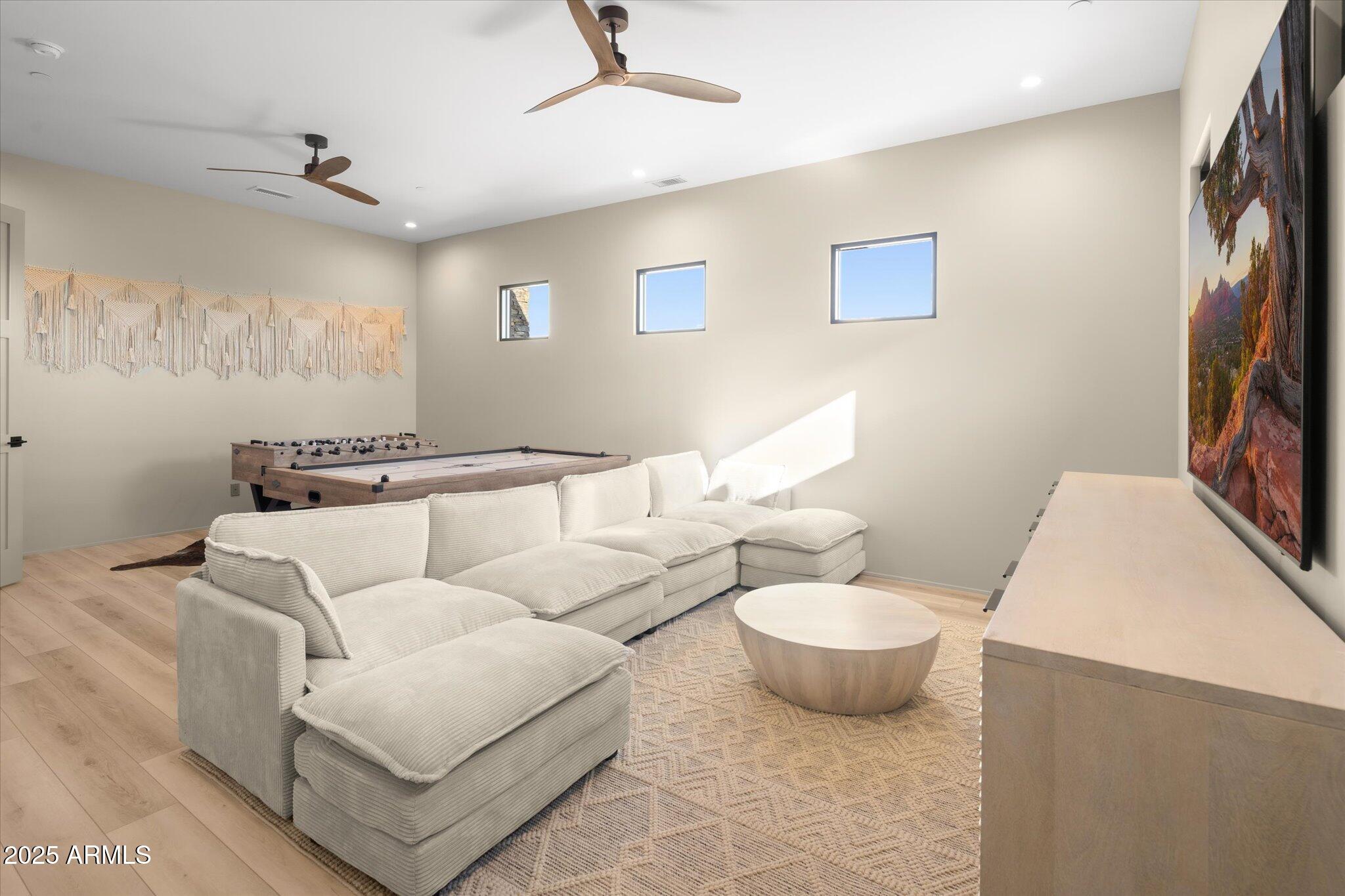Red Rock Loop - Residential