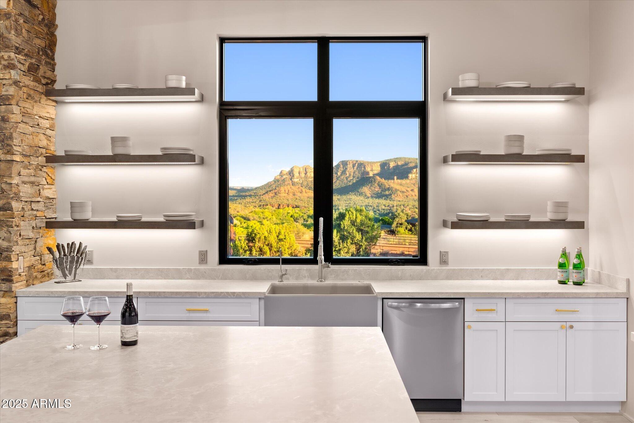 Red Rock Loop - Residential