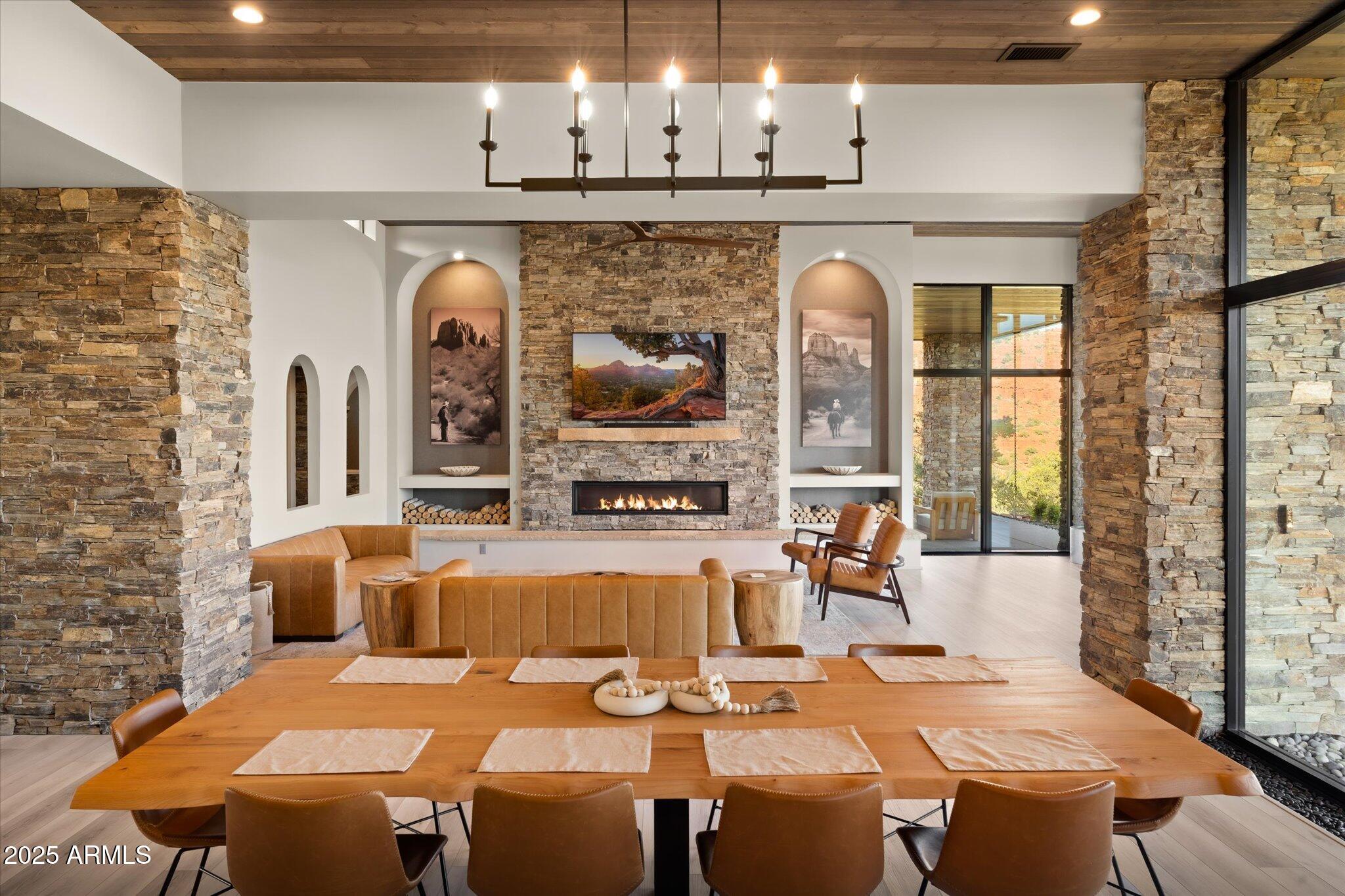 Red Rock Loop - Residential
