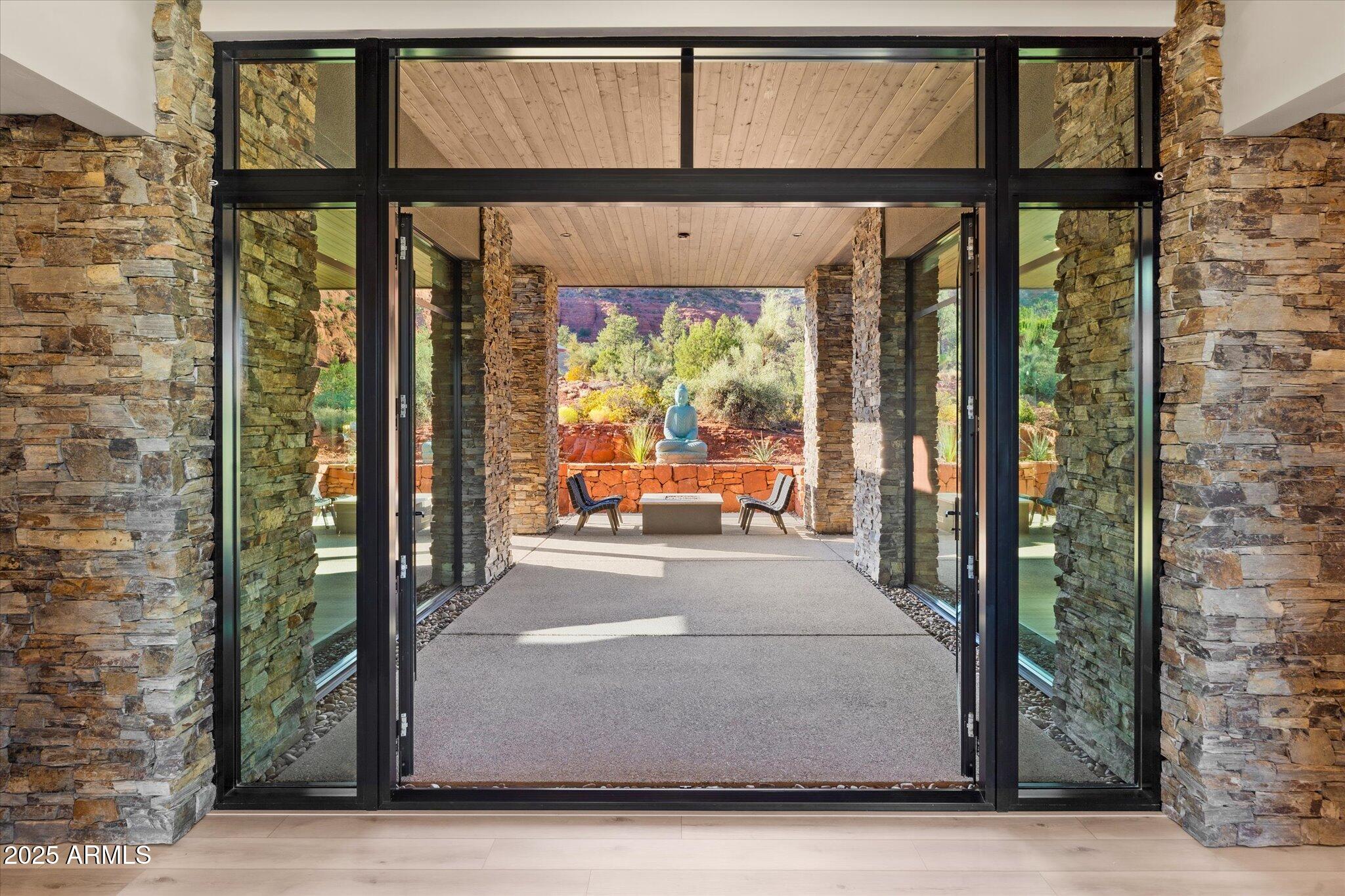 Red Rock Loop - Residential