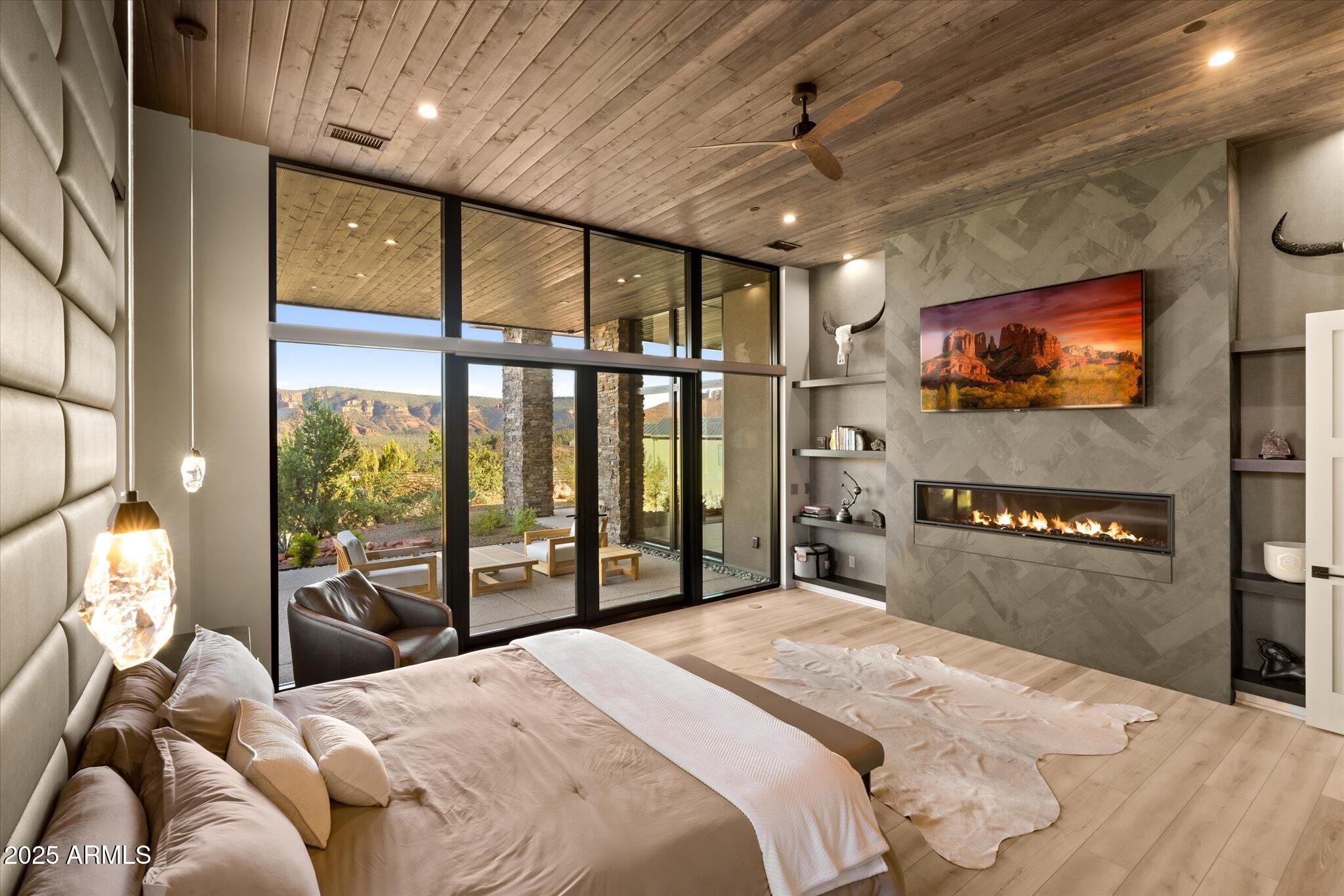 Red Rock Loop - Residential