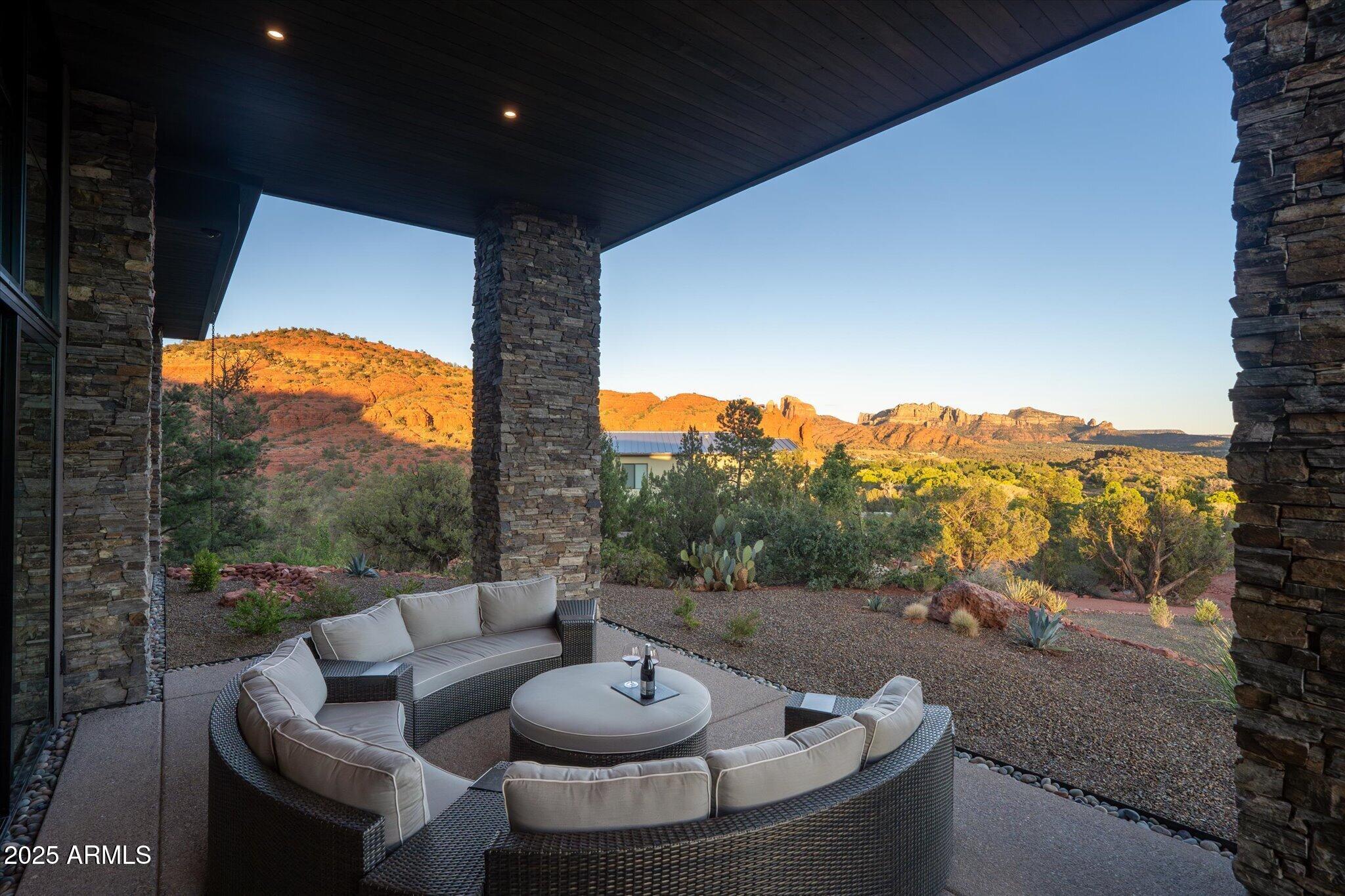Red Rock Loop - Residential