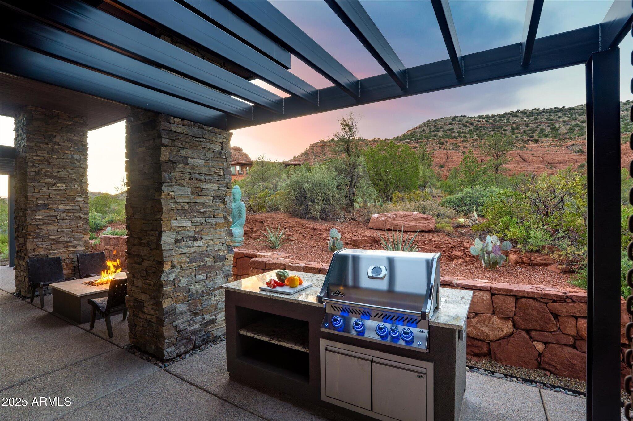 Red Rock Loop - Residential