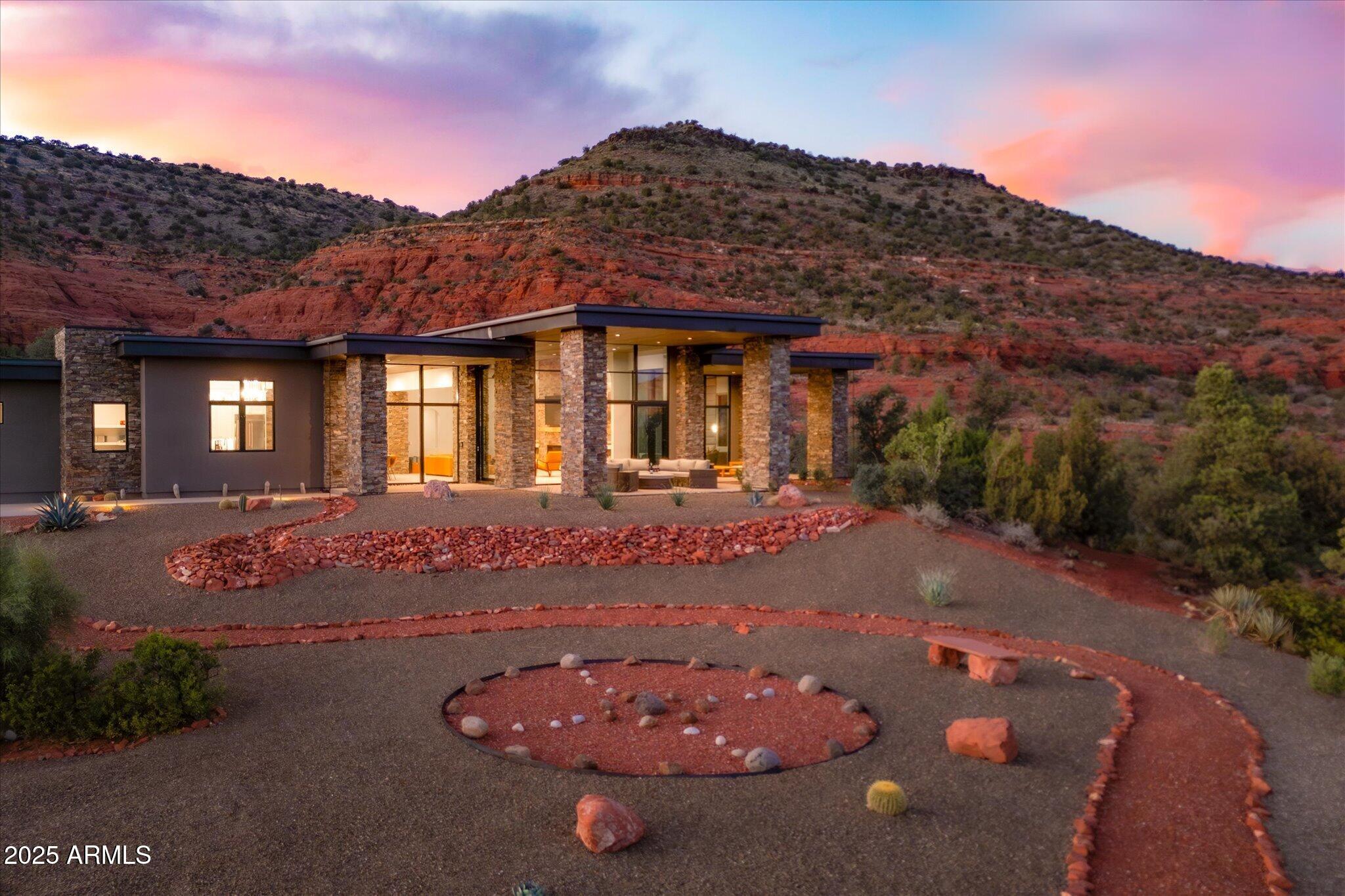 Red Rock Loop - Residential