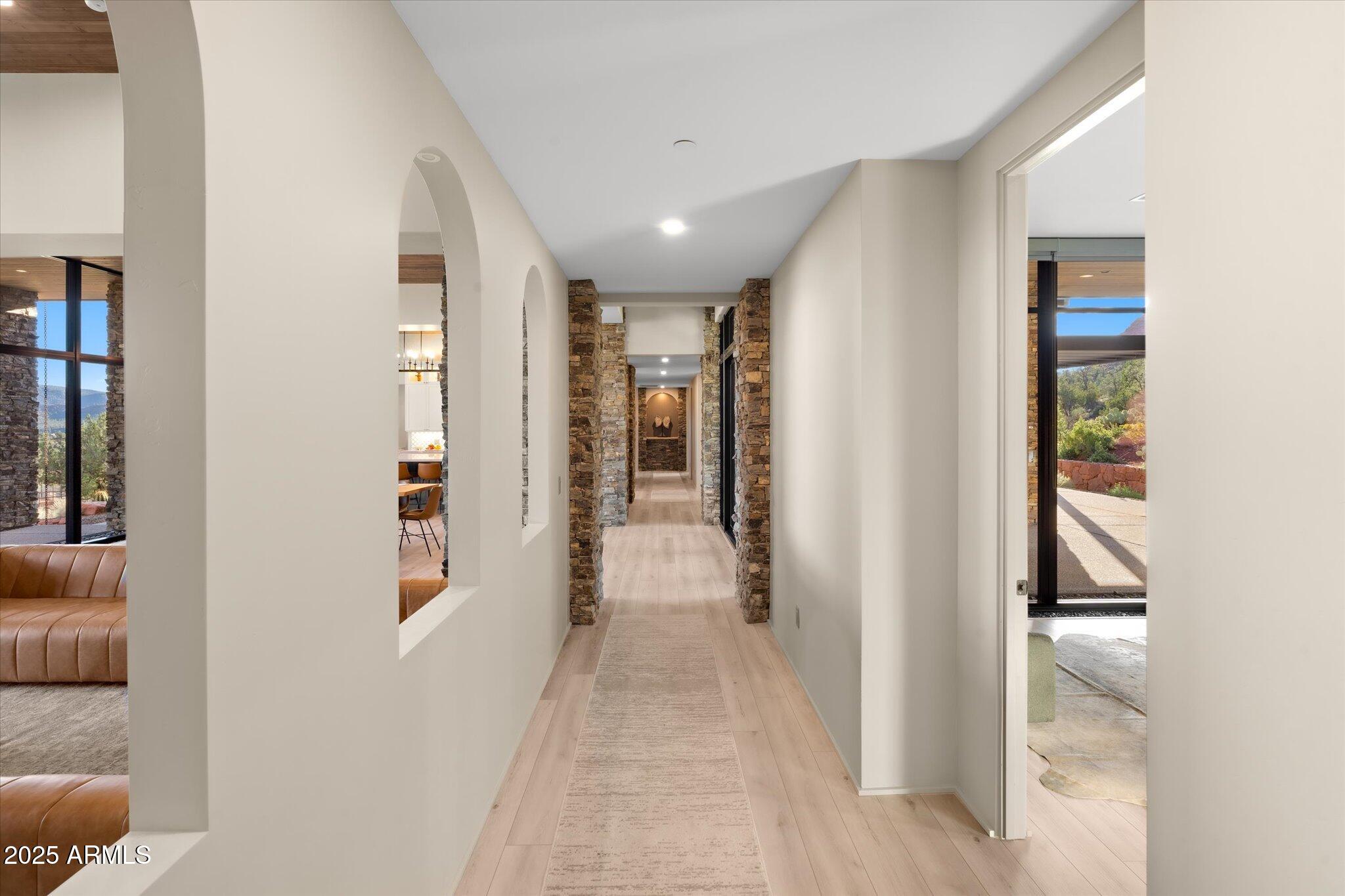 Red Rock Loop - Residential
