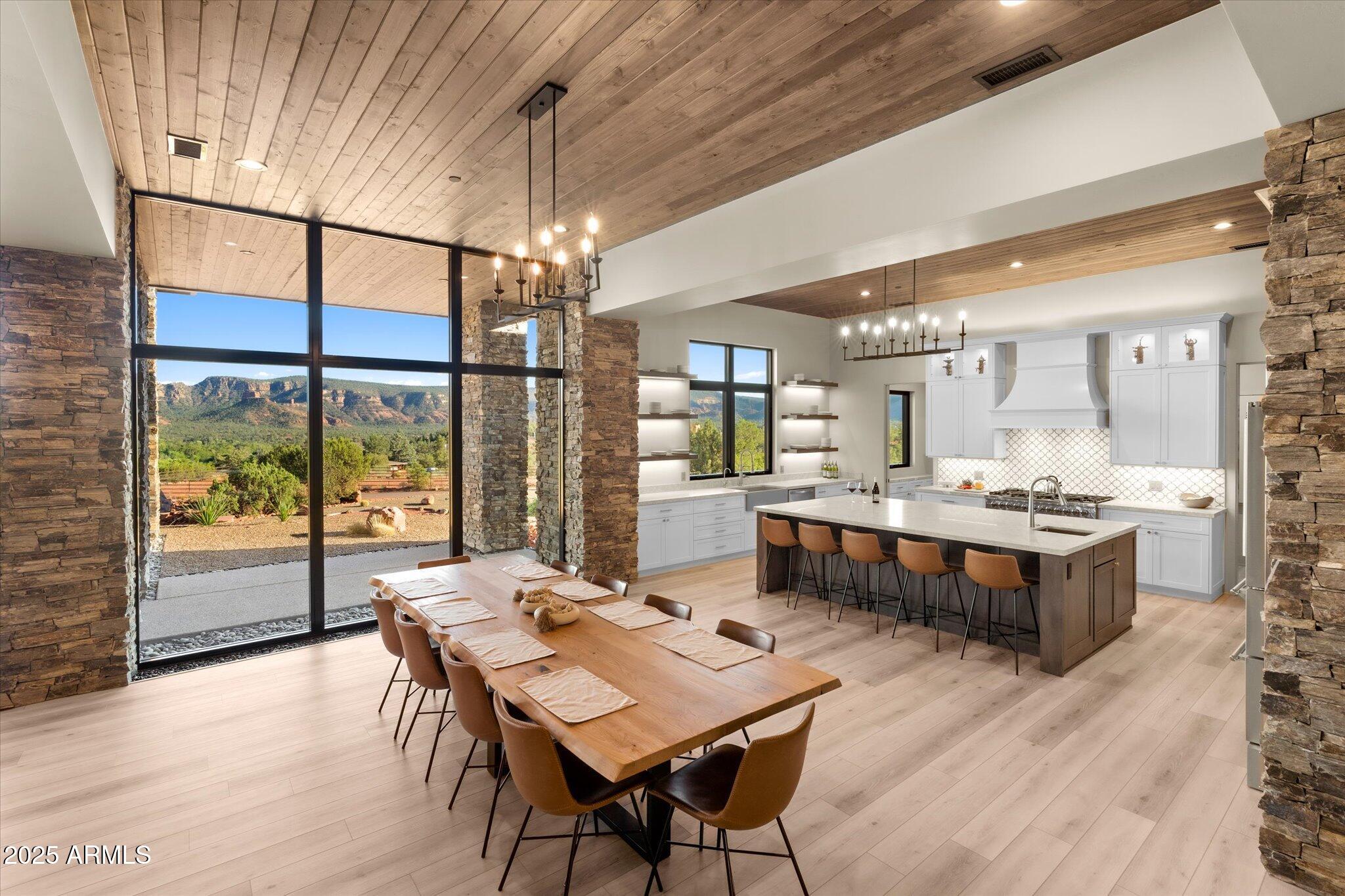 Red Rock Loop - Residential