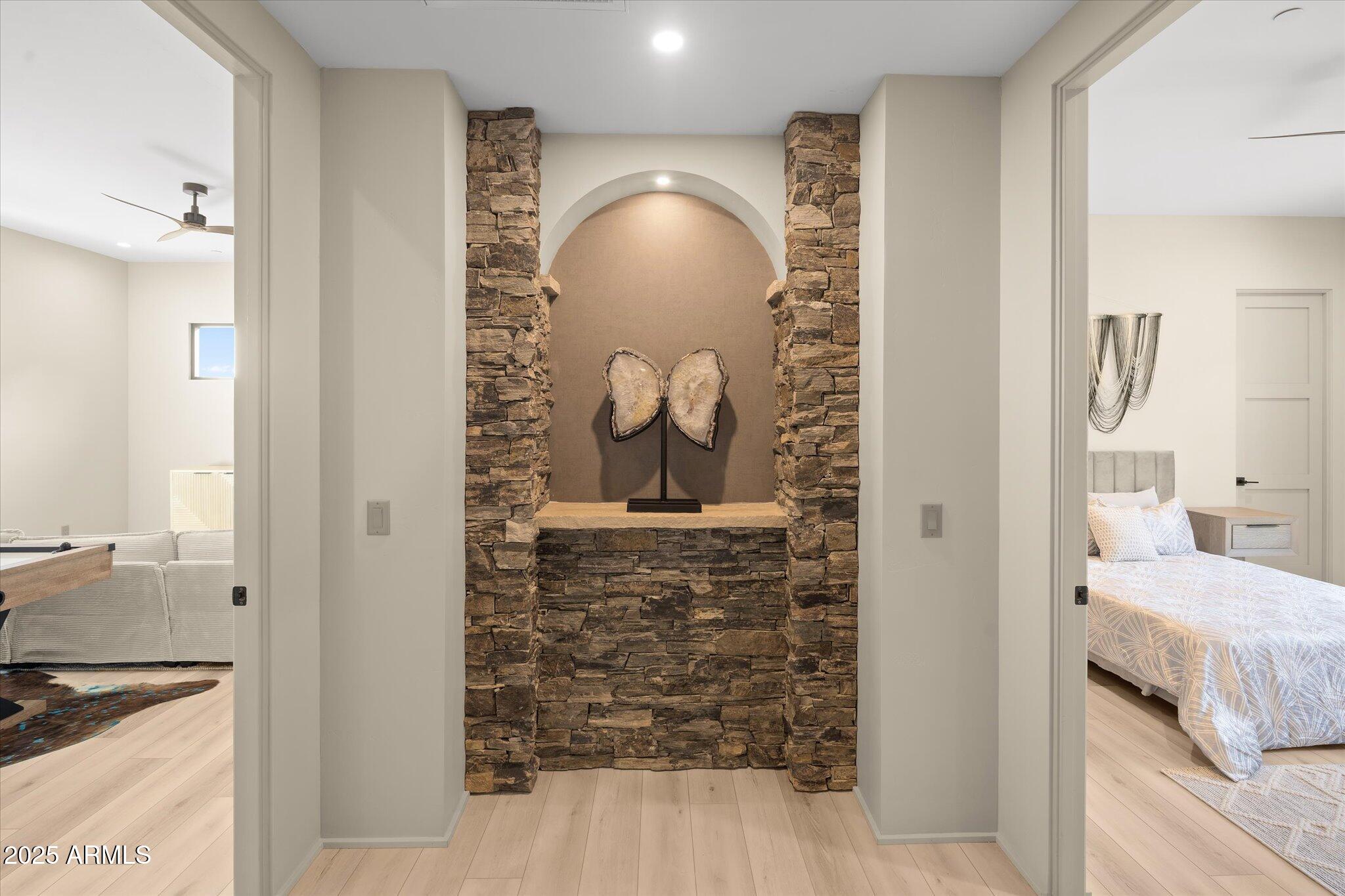 Red Rock Loop - Residential