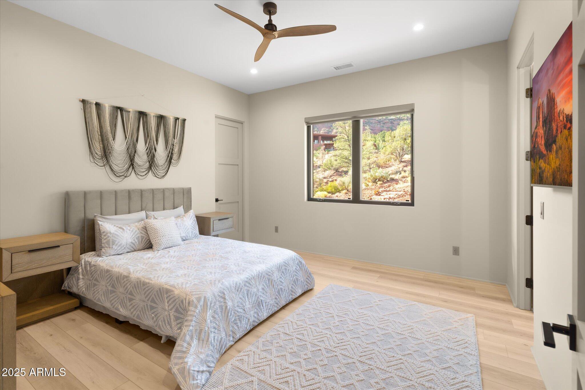 Red Rock Loop - Residential