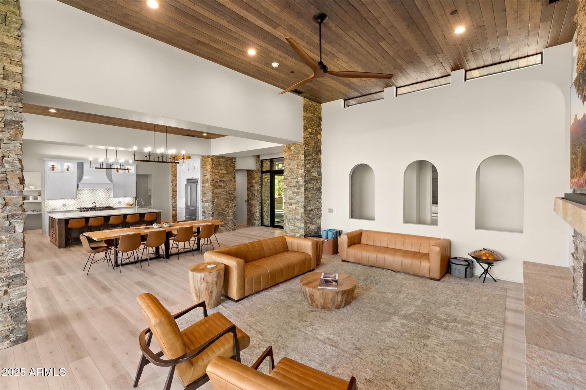 Red Rock Loop - Residential