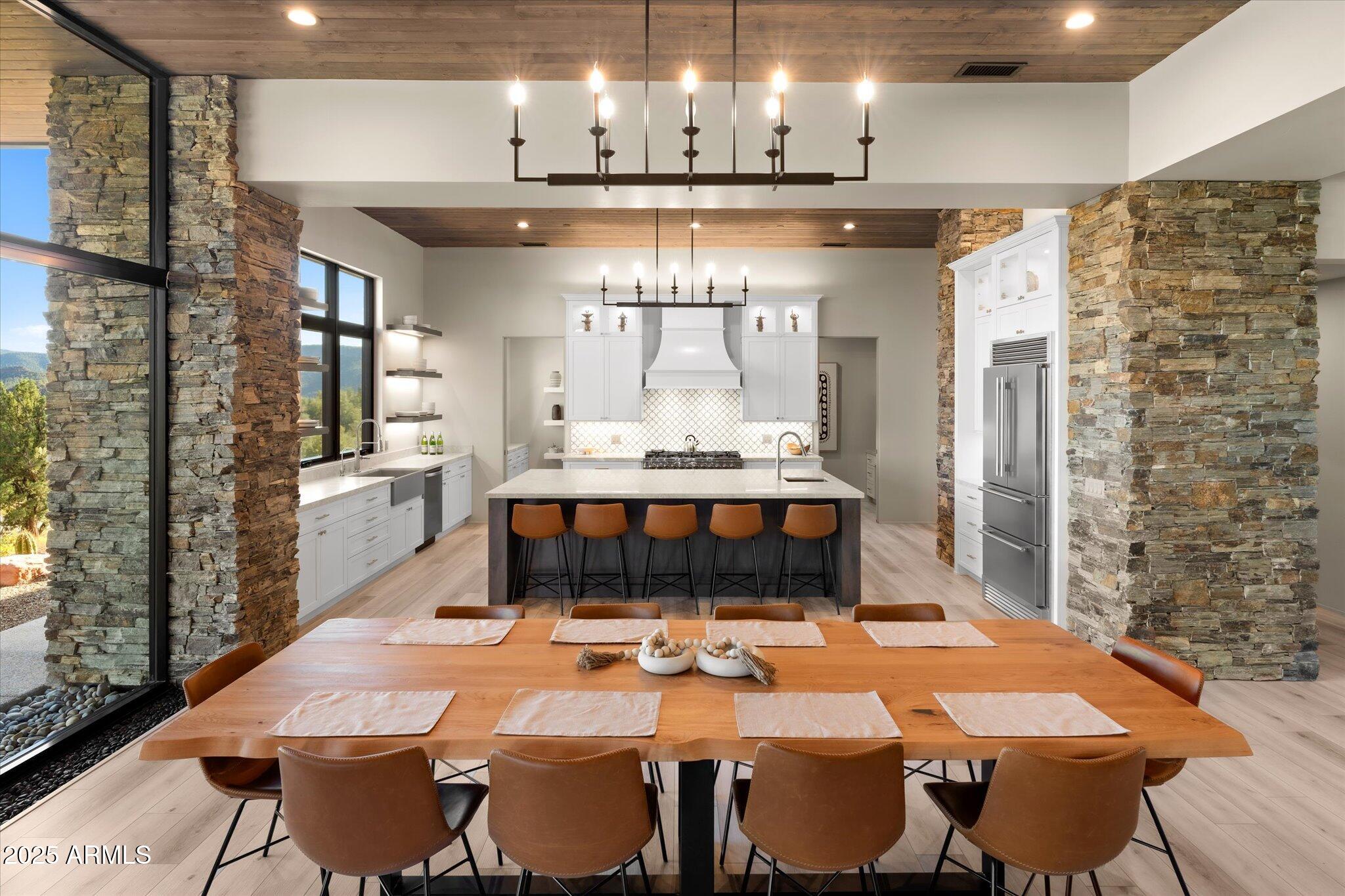 Red Rock Loop - Residential
