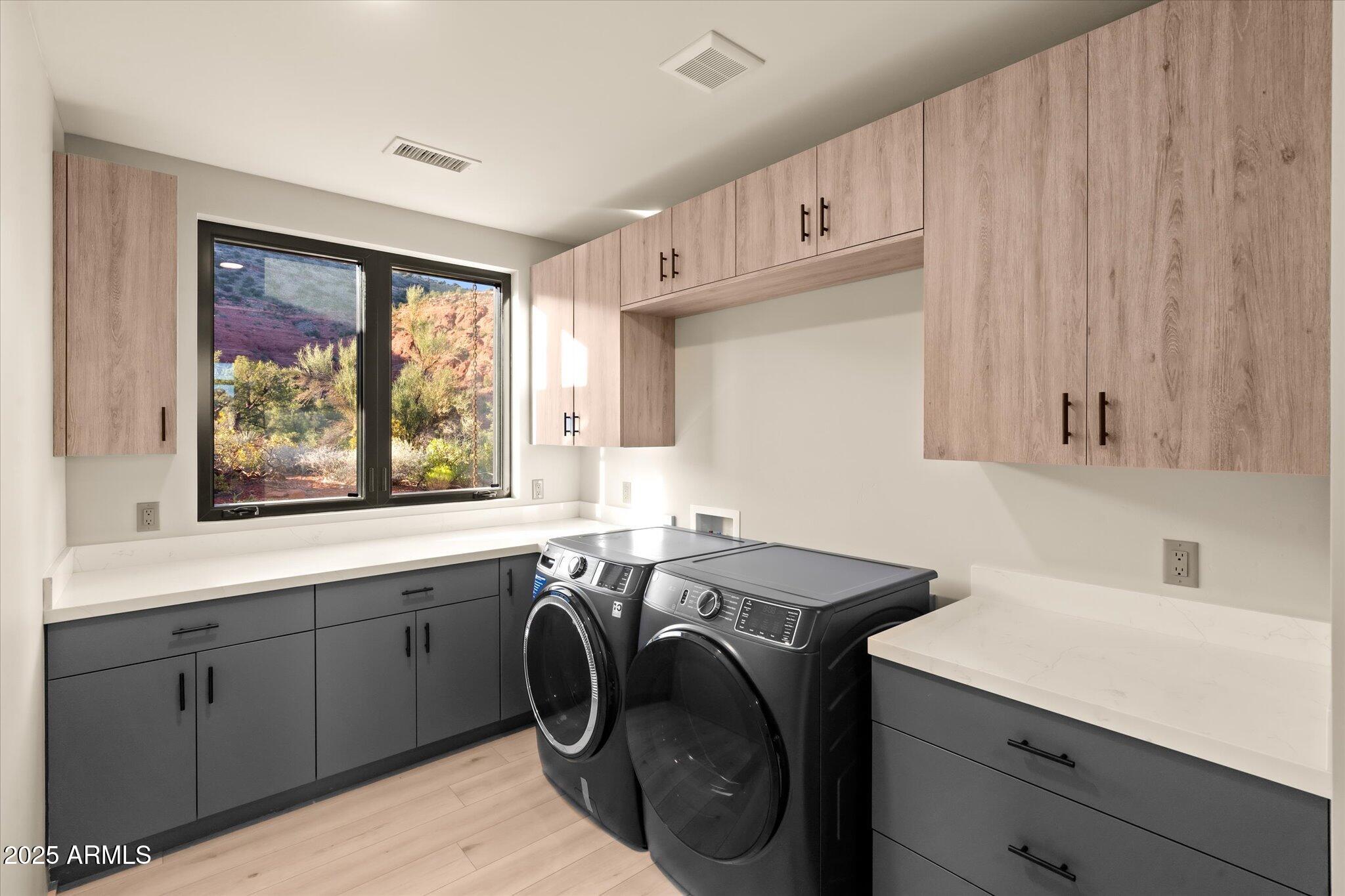Red Rock Loop - Residential
