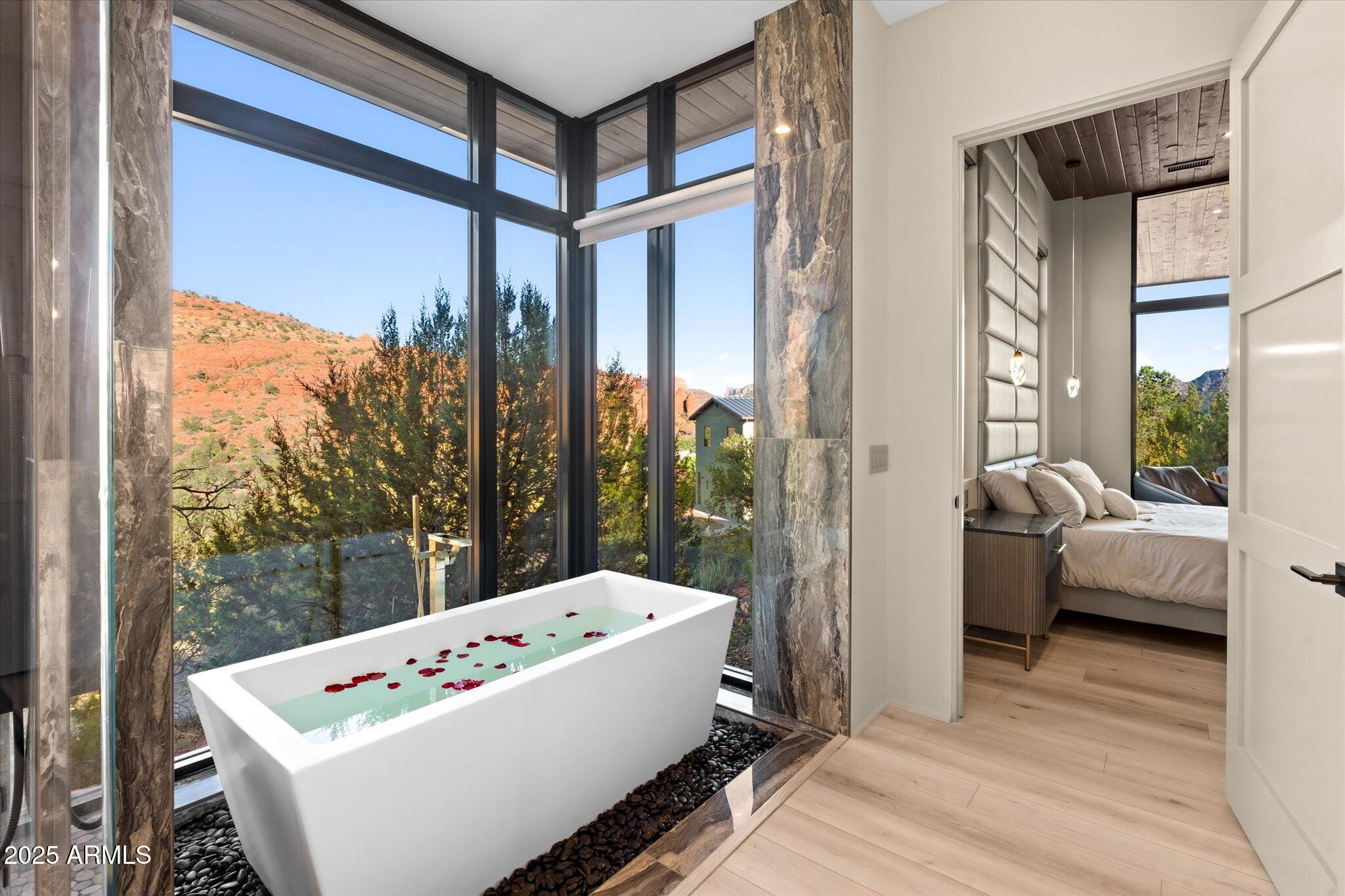 Red Rock Loop - Residential