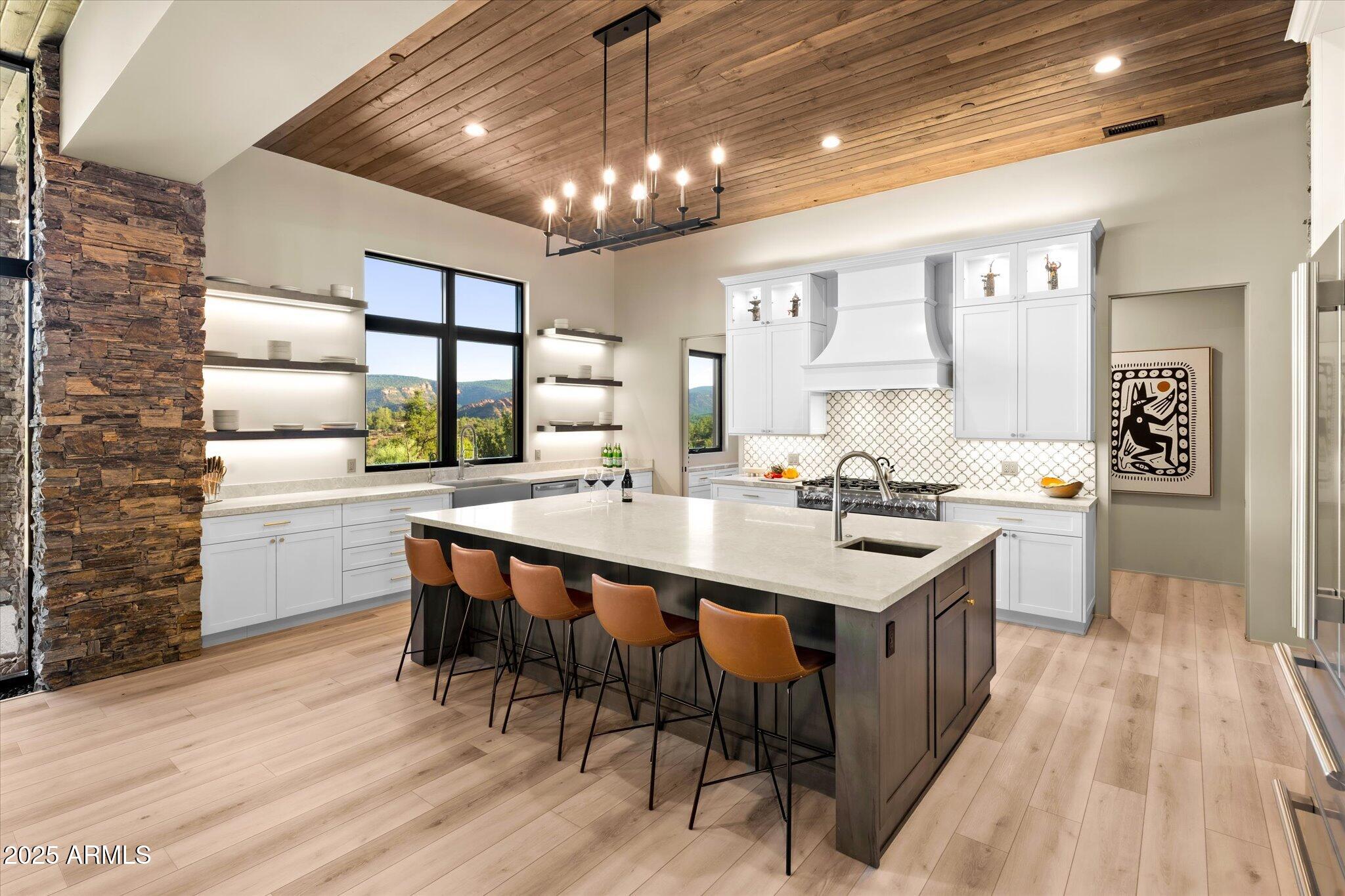 Red Rock Loop - Residential