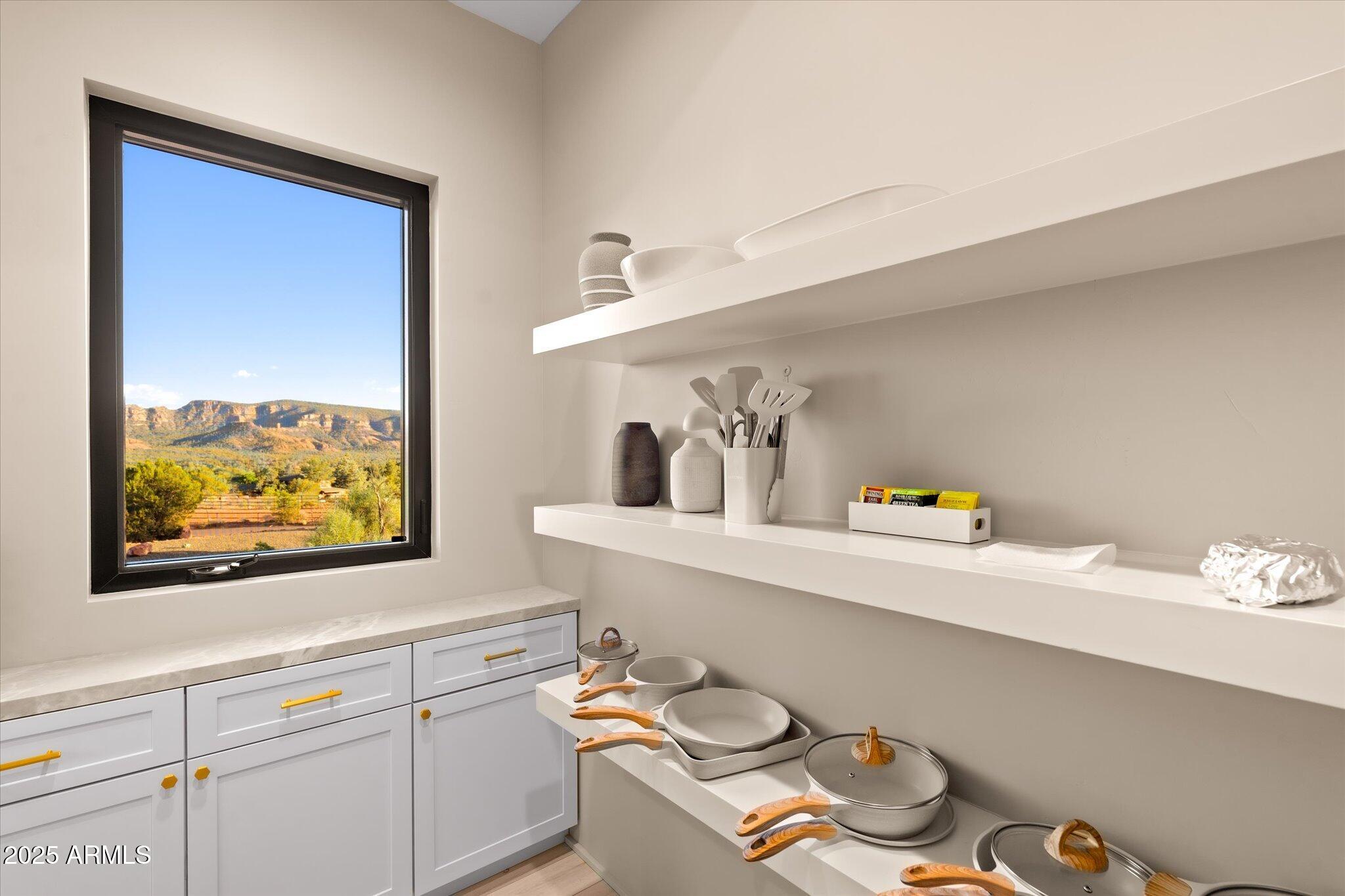 Red Rock Loop - Residential