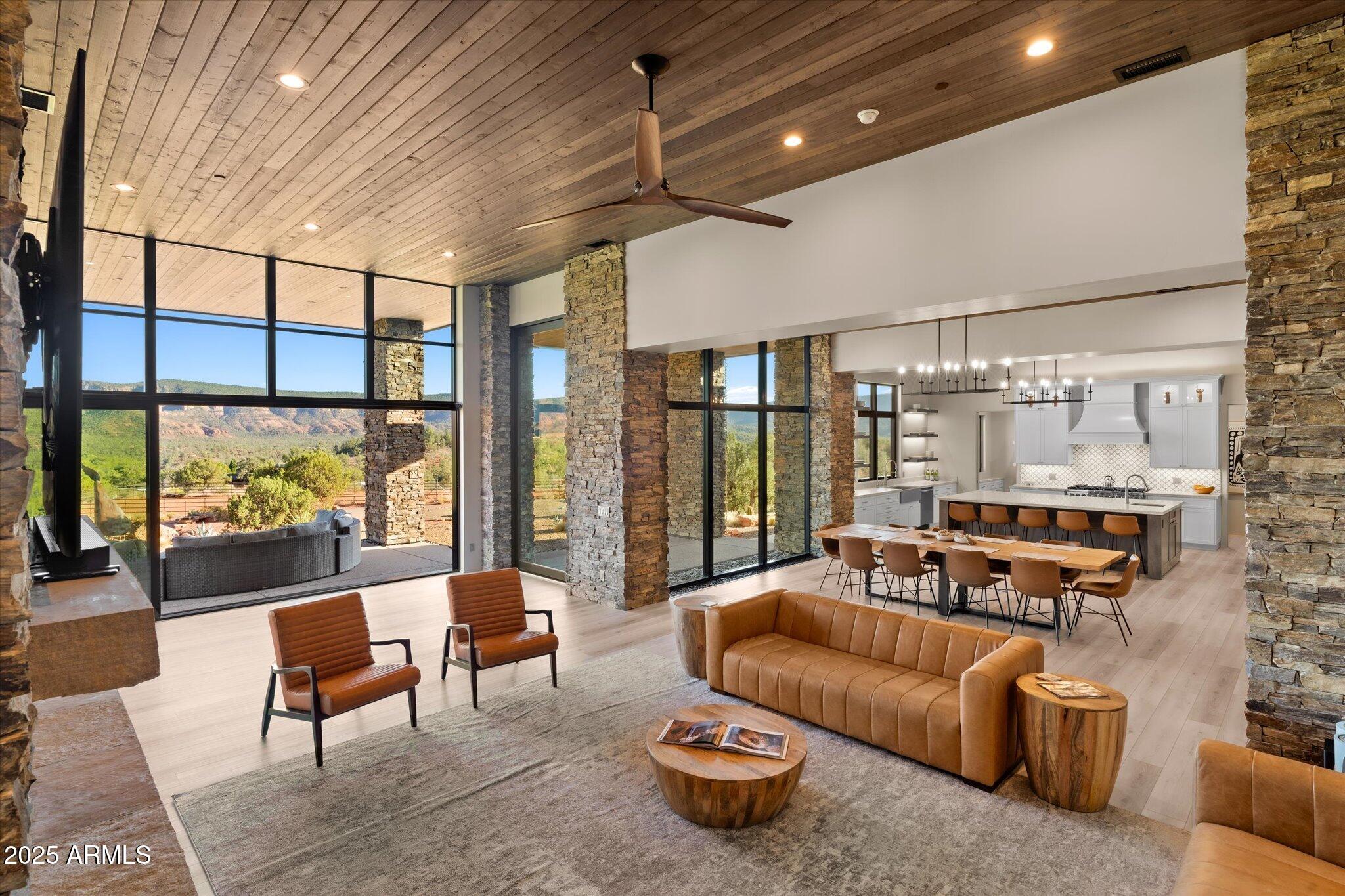 Red Rock Loop - Residential