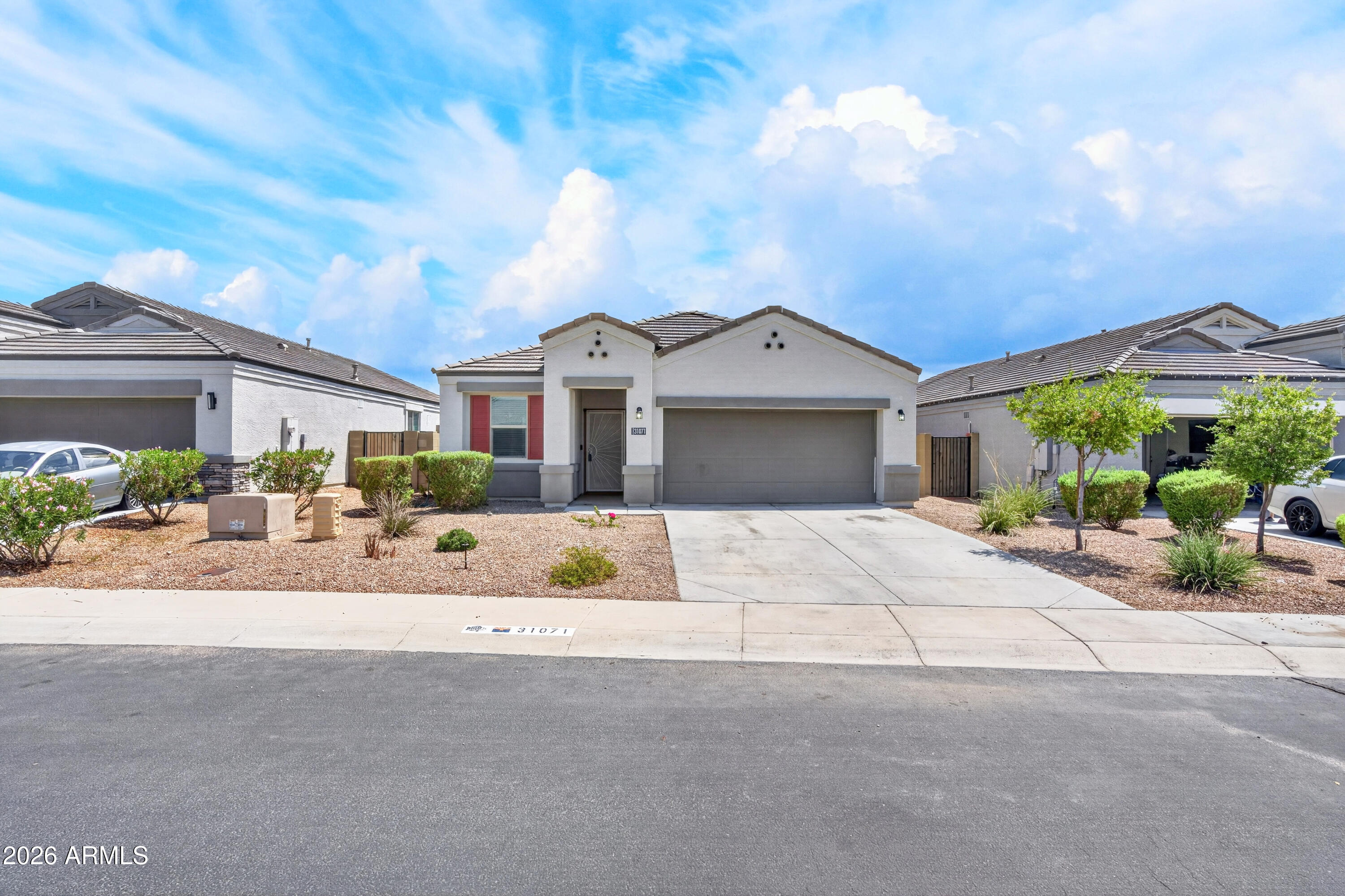 TARTESSO UNIT 2B - Residential