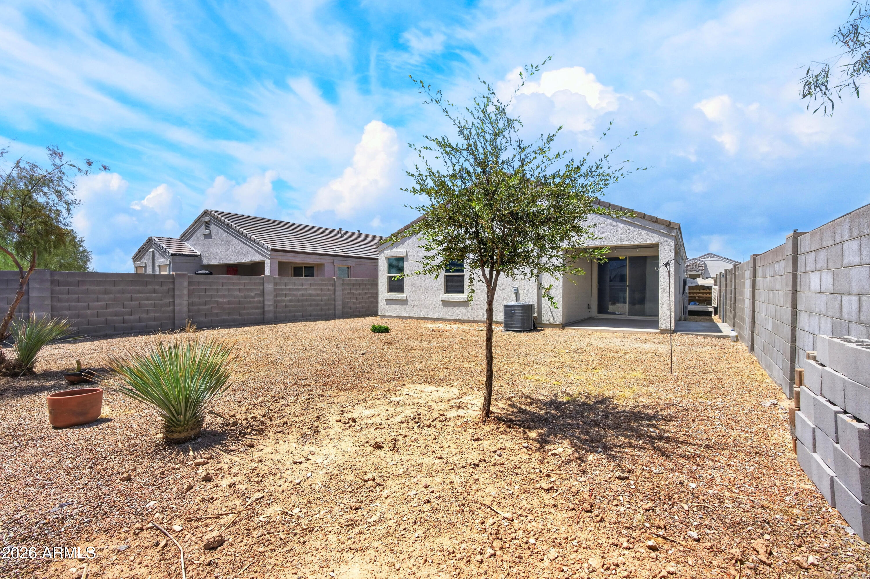 TARTESSO UNIT 2B - Residential