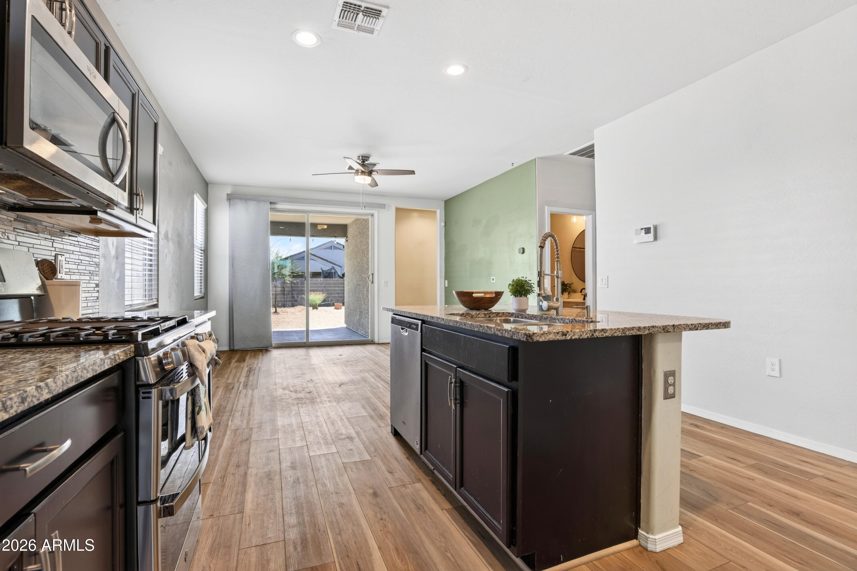 TARTESSO UNIT 2B - Residential
