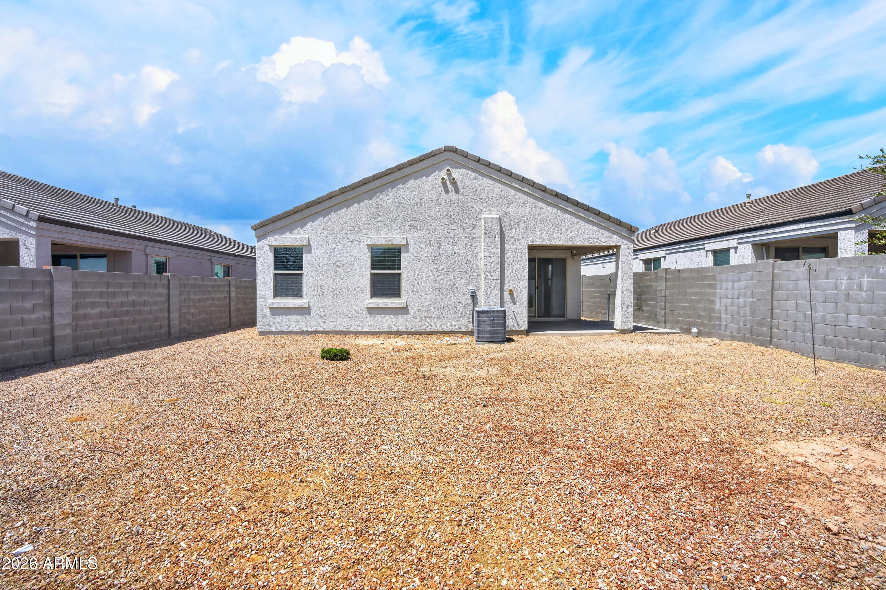 TARTESSO UNIT 2B - Residential
