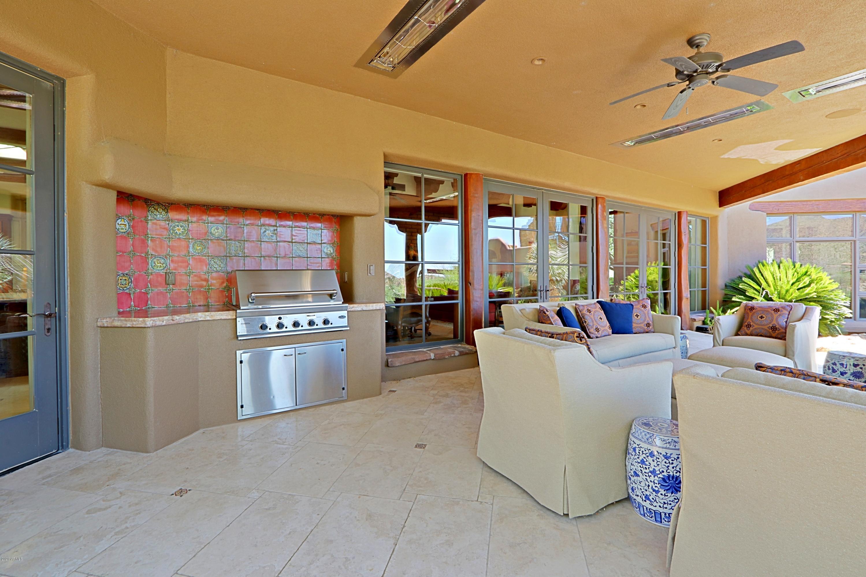 DESERT MOUNTAIN PHASE 3 UNIT 27 VILLAGE LONE MTN 2 - Residential