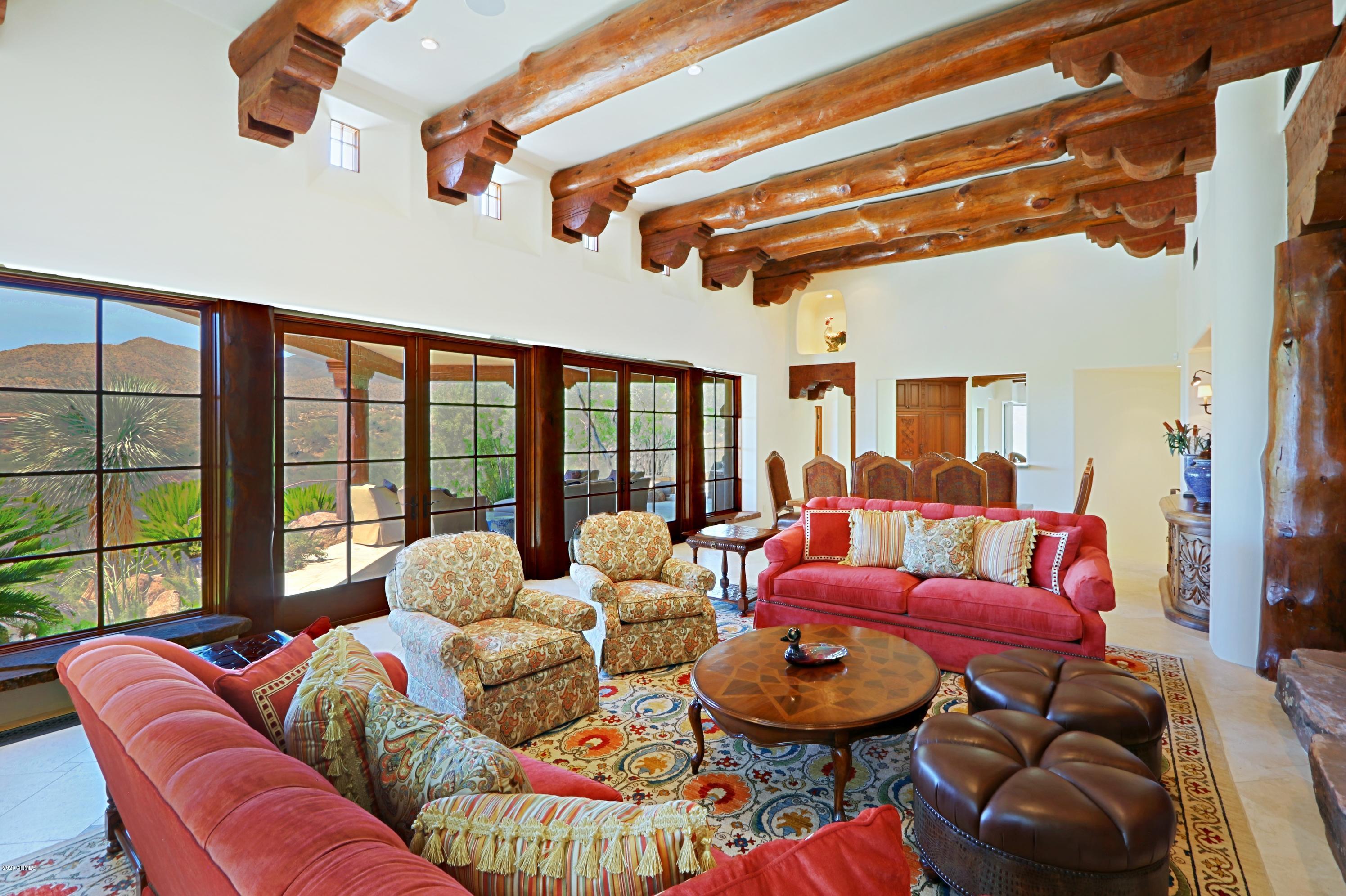 DESERT MOUNTAIN PHASE 3 UNIT 27 VILLAGE LONE MTN 2 - Residential