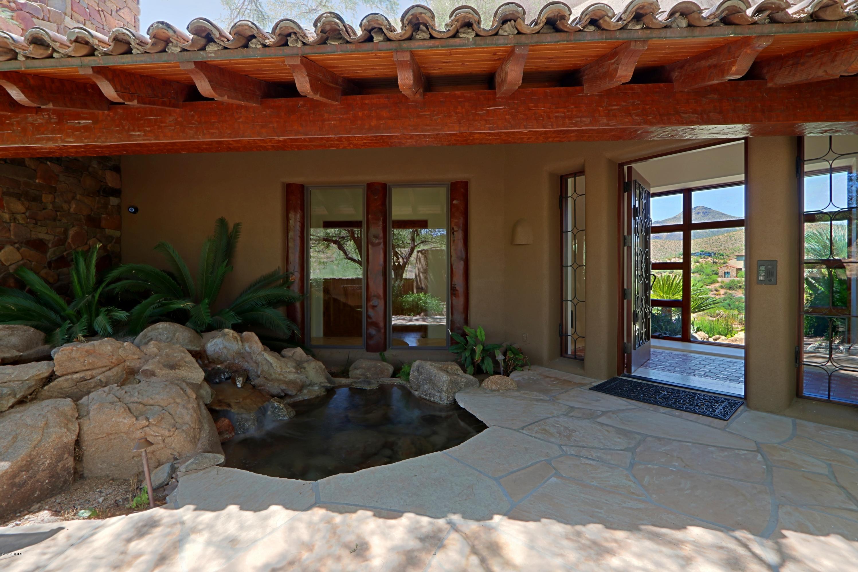 DESERT MOUNTAIN PHASE 3 UNIT 27 VILLAGE LONE MTN 2 - Residential