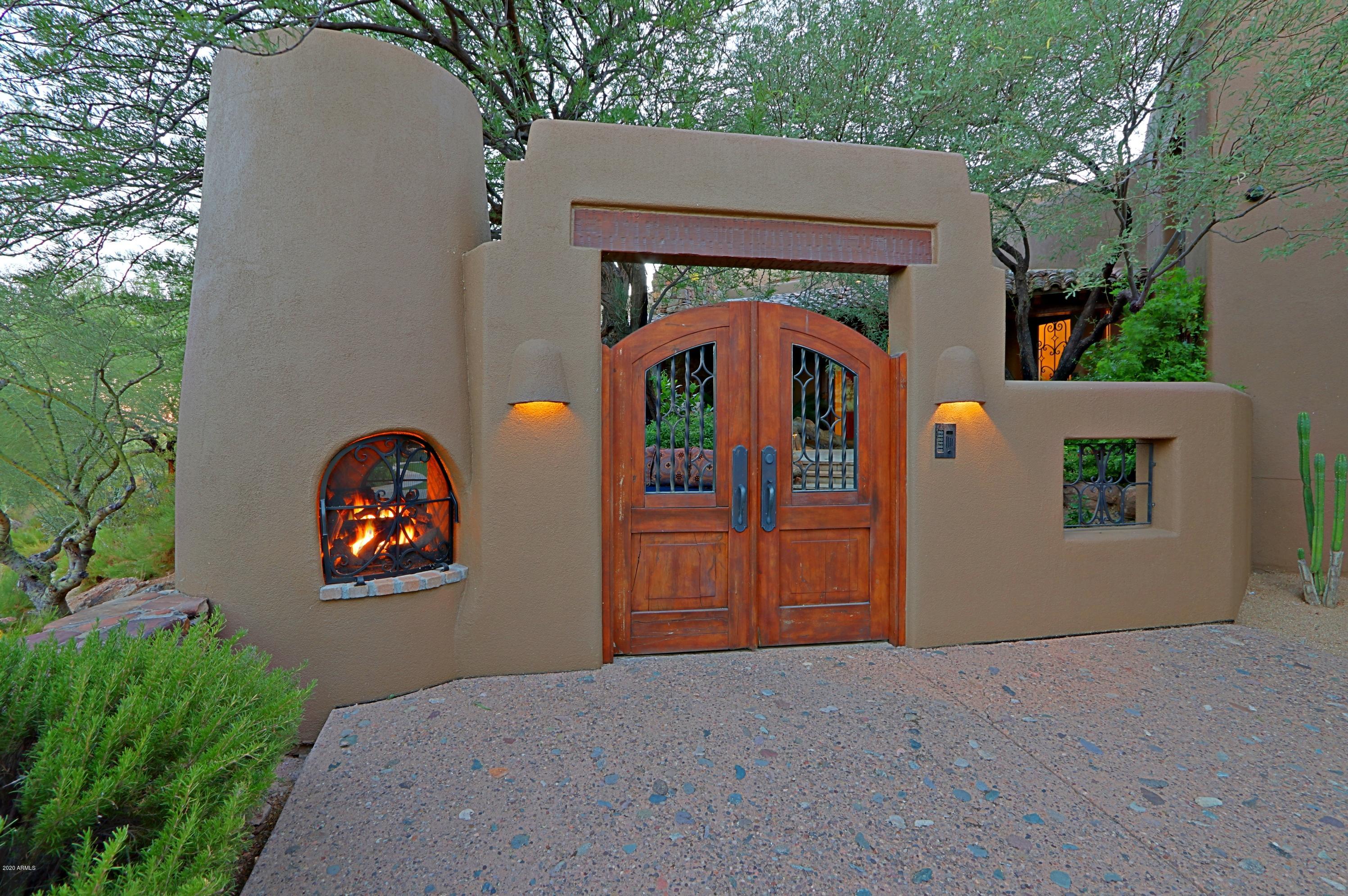 DESERT MOUNTAIN PHASE 3 UNIT 27 VILLAGE LONE MTN 2 - Residential