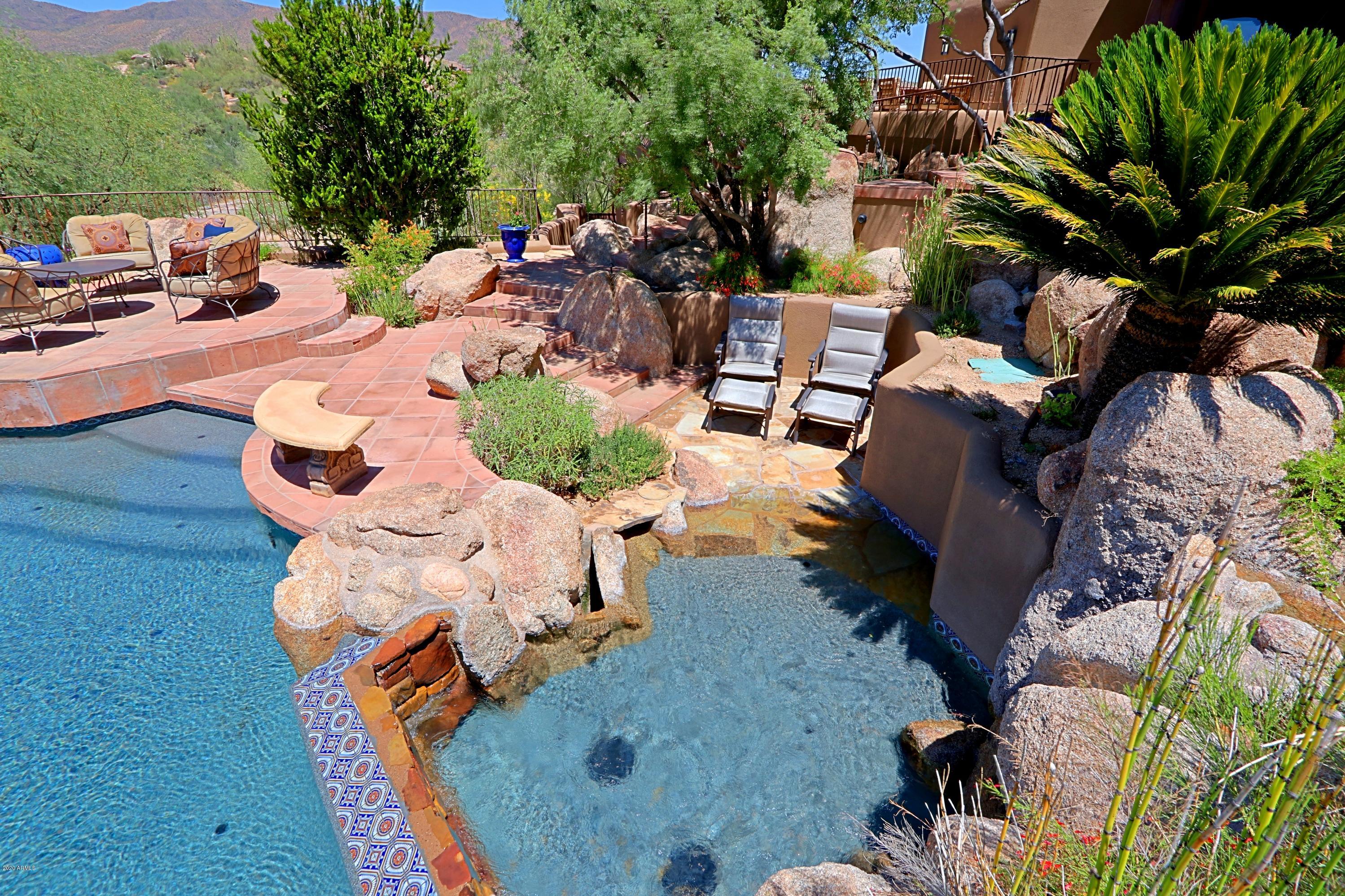 DESERT MOUNTAIN PHASE 3 UNIT 27 VILLAGE LONE MTN 2 - Residential