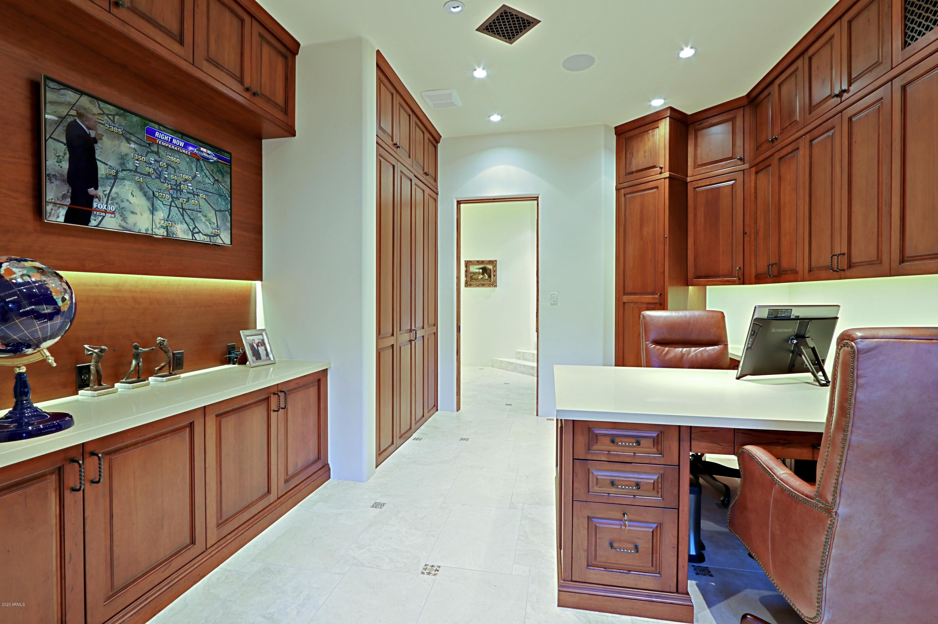 DESERT MOUNTAIN PHASE 3 UNIT 27 VILLAGE LONE MTN 2 - Residential