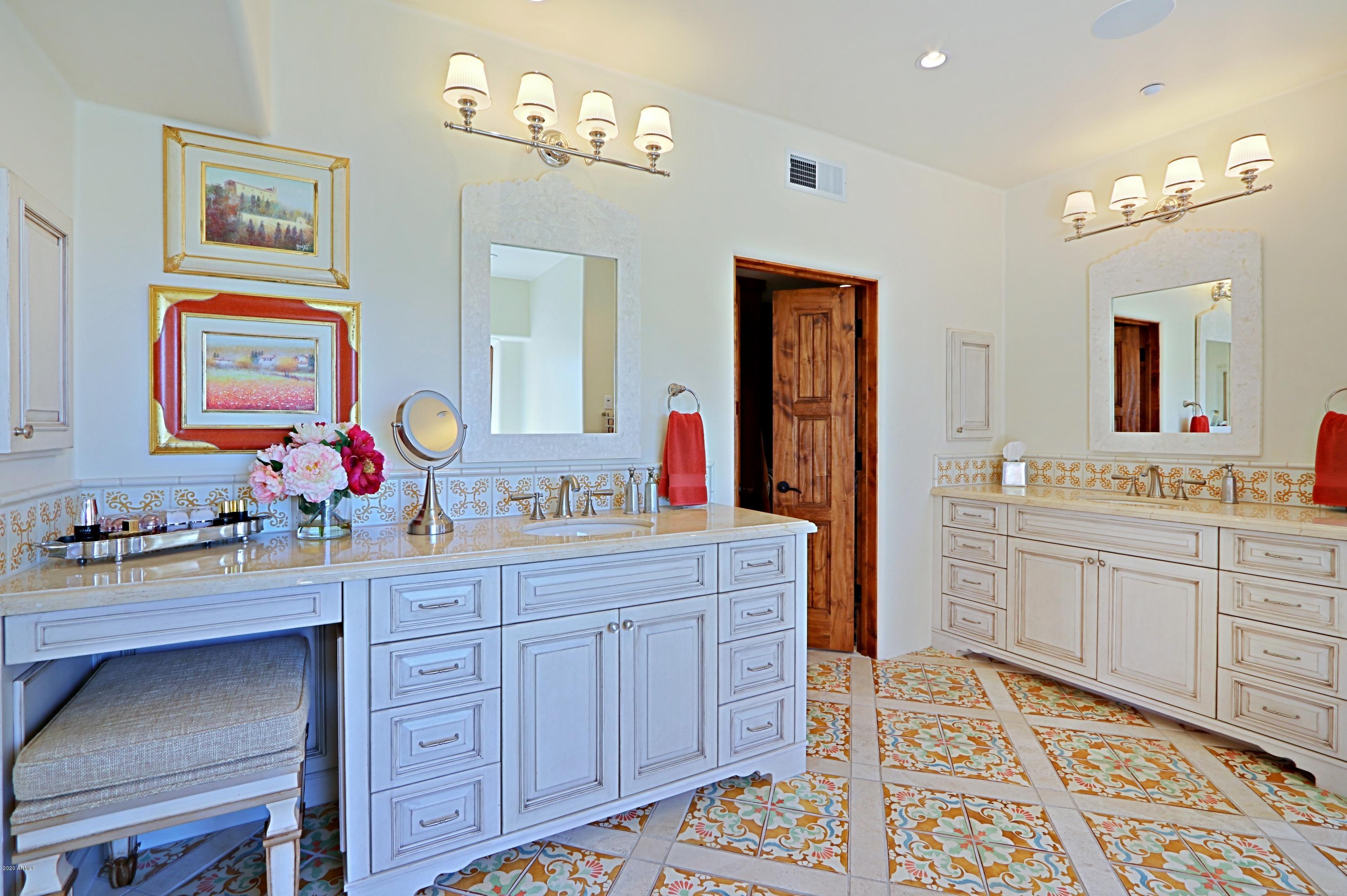 DESERT MOUNTAIN PHASE 3 UNIT 27 VILLAGE LONE MTN 2 - Residential