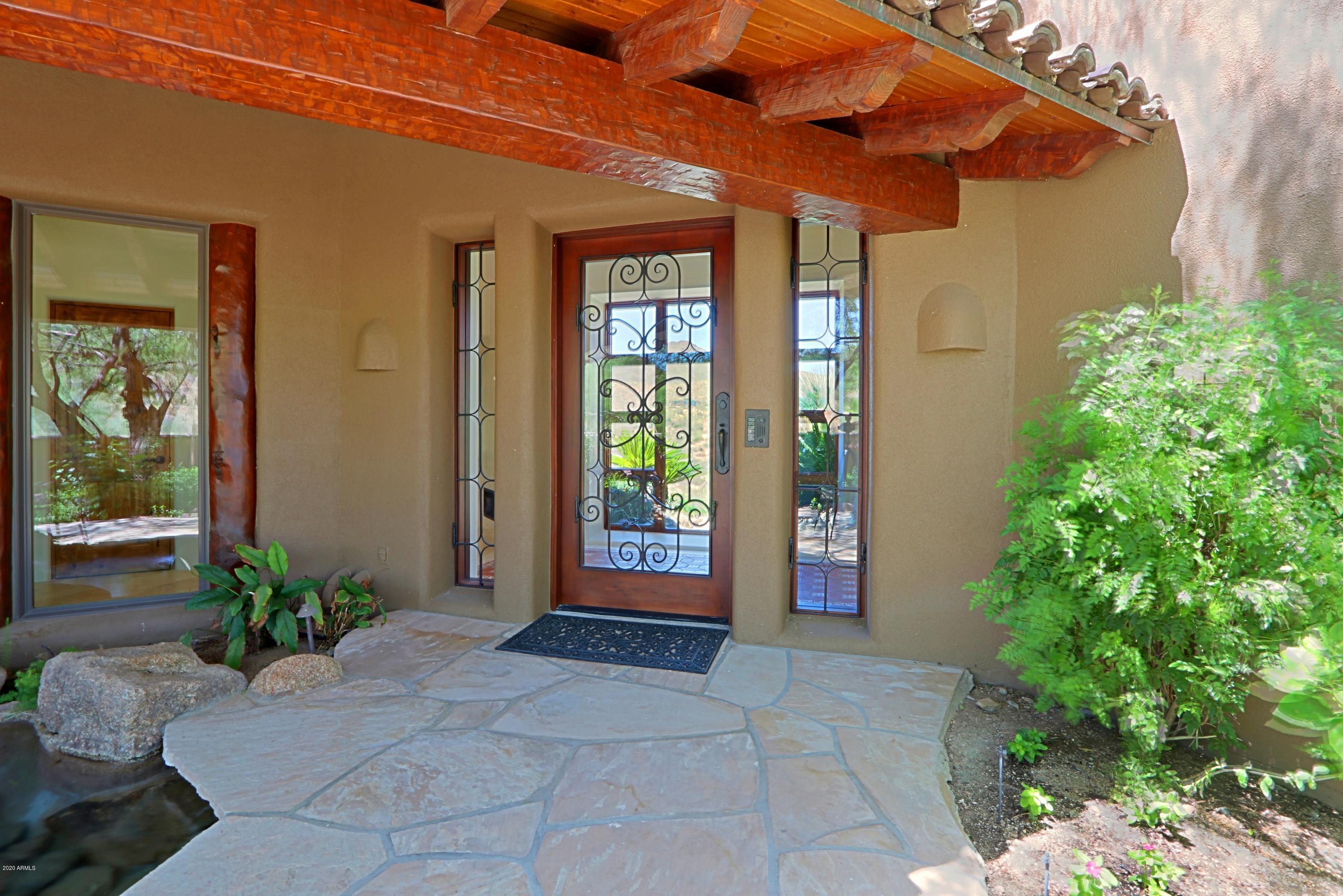 DESERT MOUNTAIN PHASE 3 UNIT 27 VILLAGE LONE MTN 2 - Residential