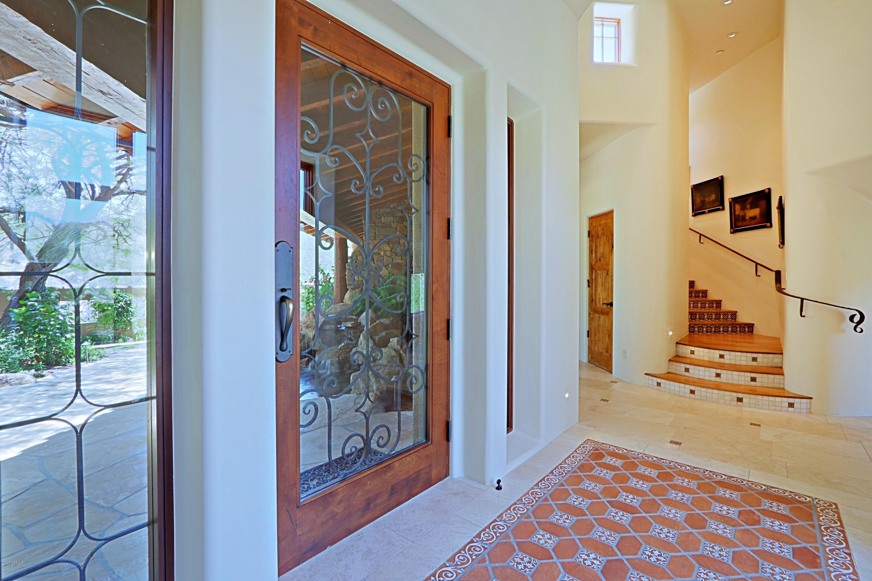DESERT MOUNTAIN PHASE 3 UNIT 27 VILLAGE LONE MTN 2 - Residential