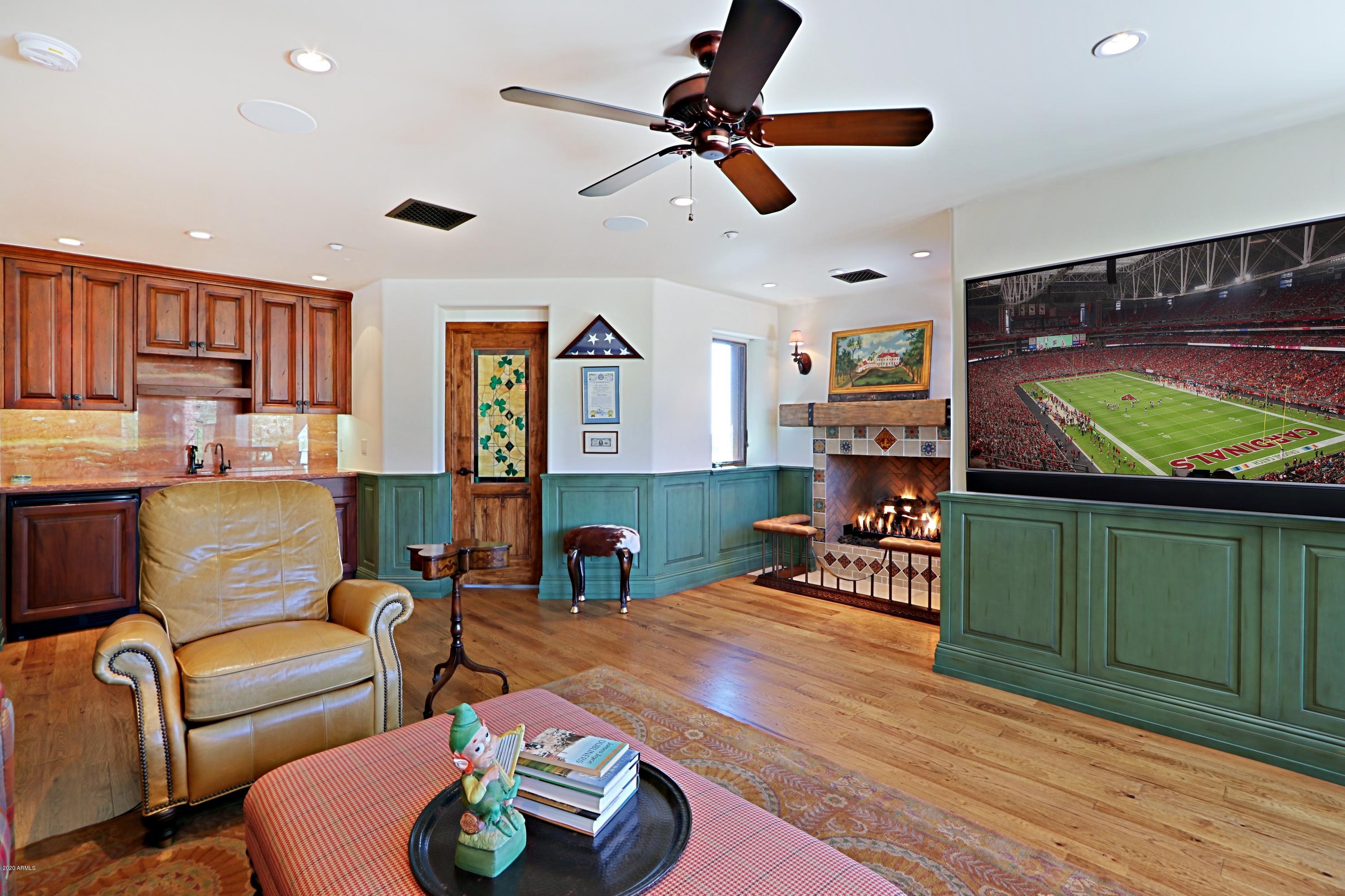DESERT MOUNTAIN PHASE 3 UNIT 27 VILLAGE LONE MTN 2 - Residential