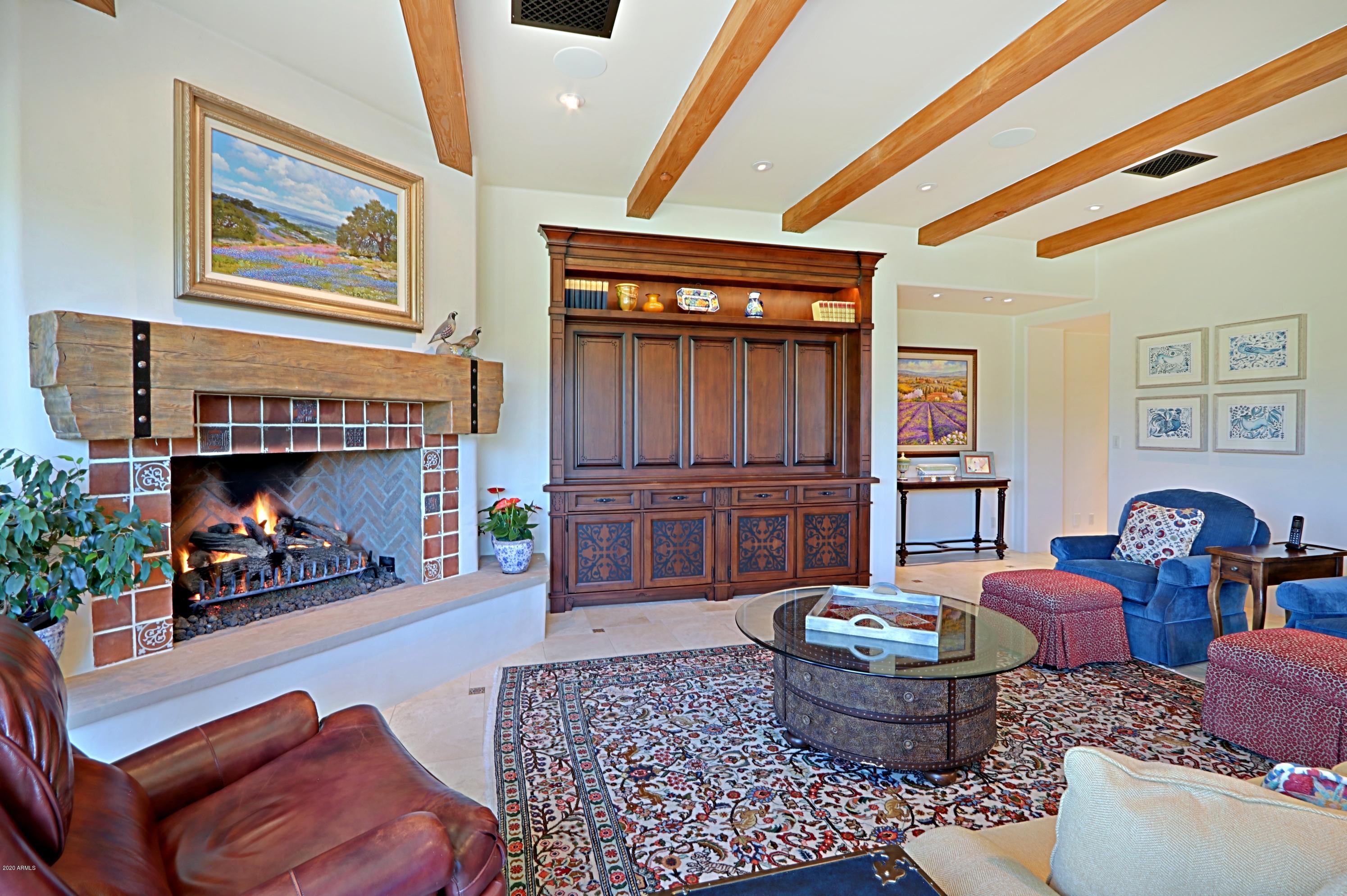 DESERT MOUNTAIN PHASE 3 UNIT 27 VILLAGE LONE MTN 2 - Residential