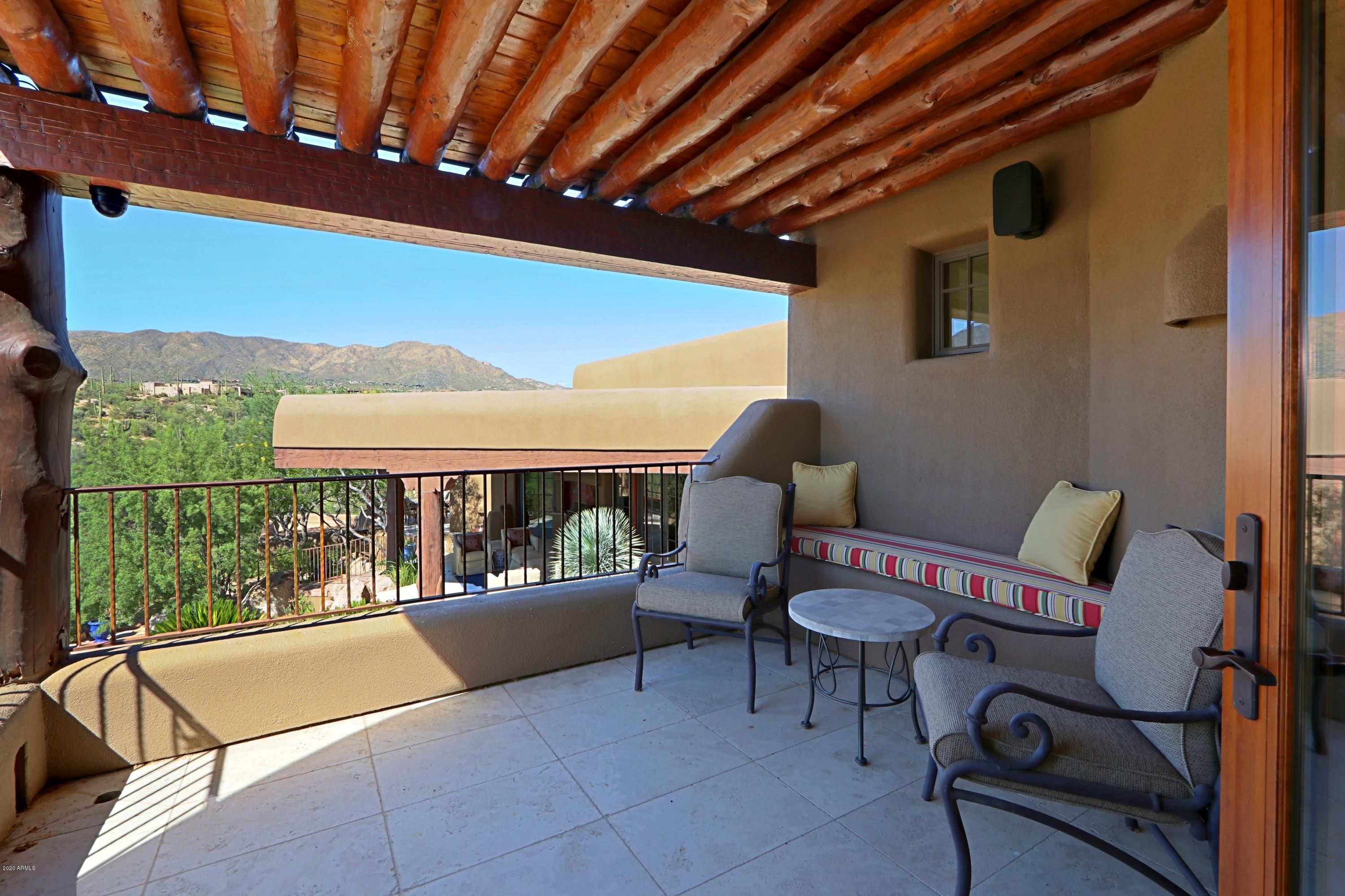 DESERT MOUNTAIN PHASE 3 UNIT 27 VILLAGE LONE MTN 2 - Residential