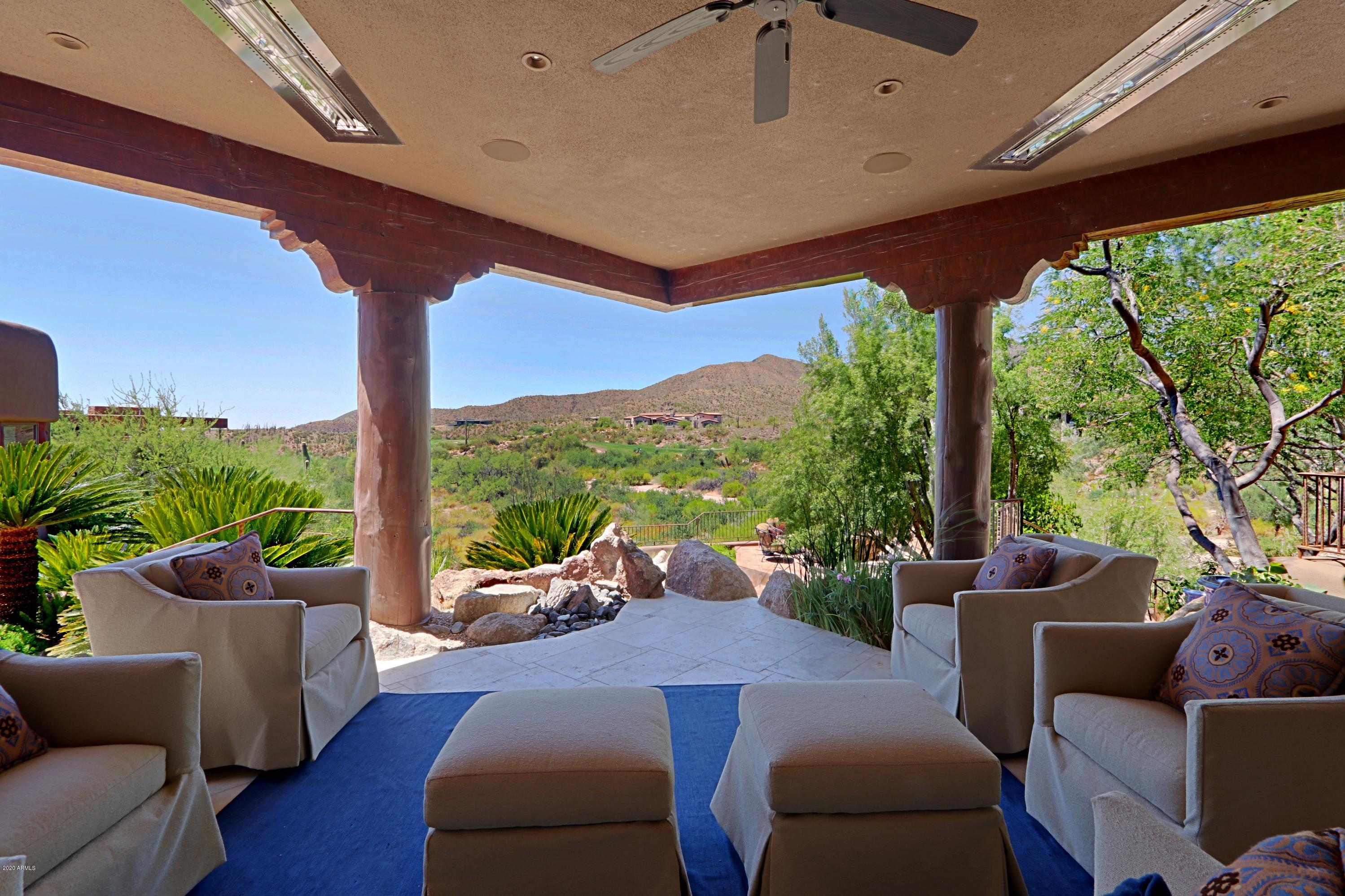 DESERT MOUNTAIN PHASE 3 UNIT 27 VILLAGE LONE MTN 2 - Residential
