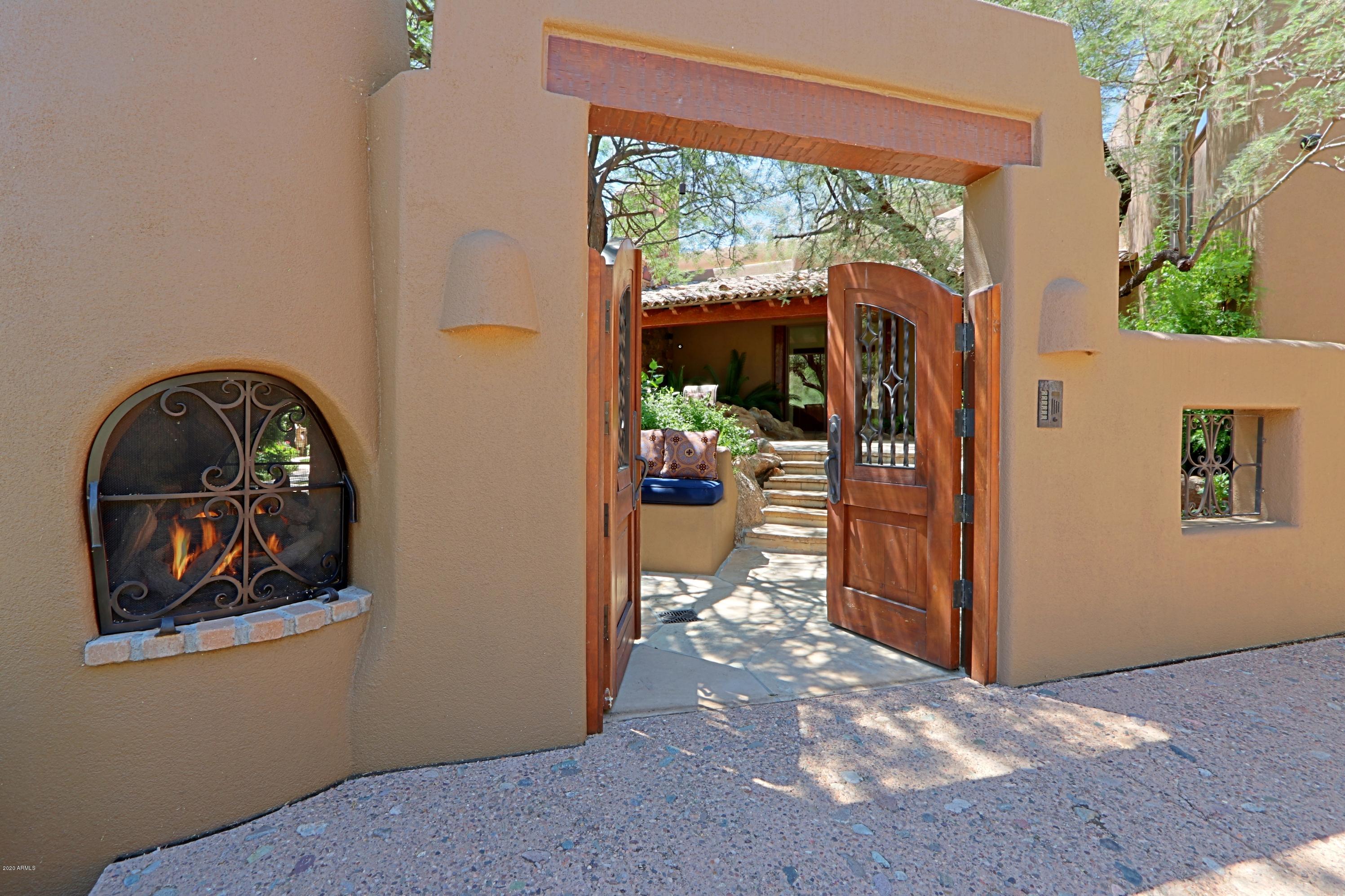 DESERT MOUNTAIN PHASE 3 UNIT 27 VILLAGE LONE MTN 2 - Residential