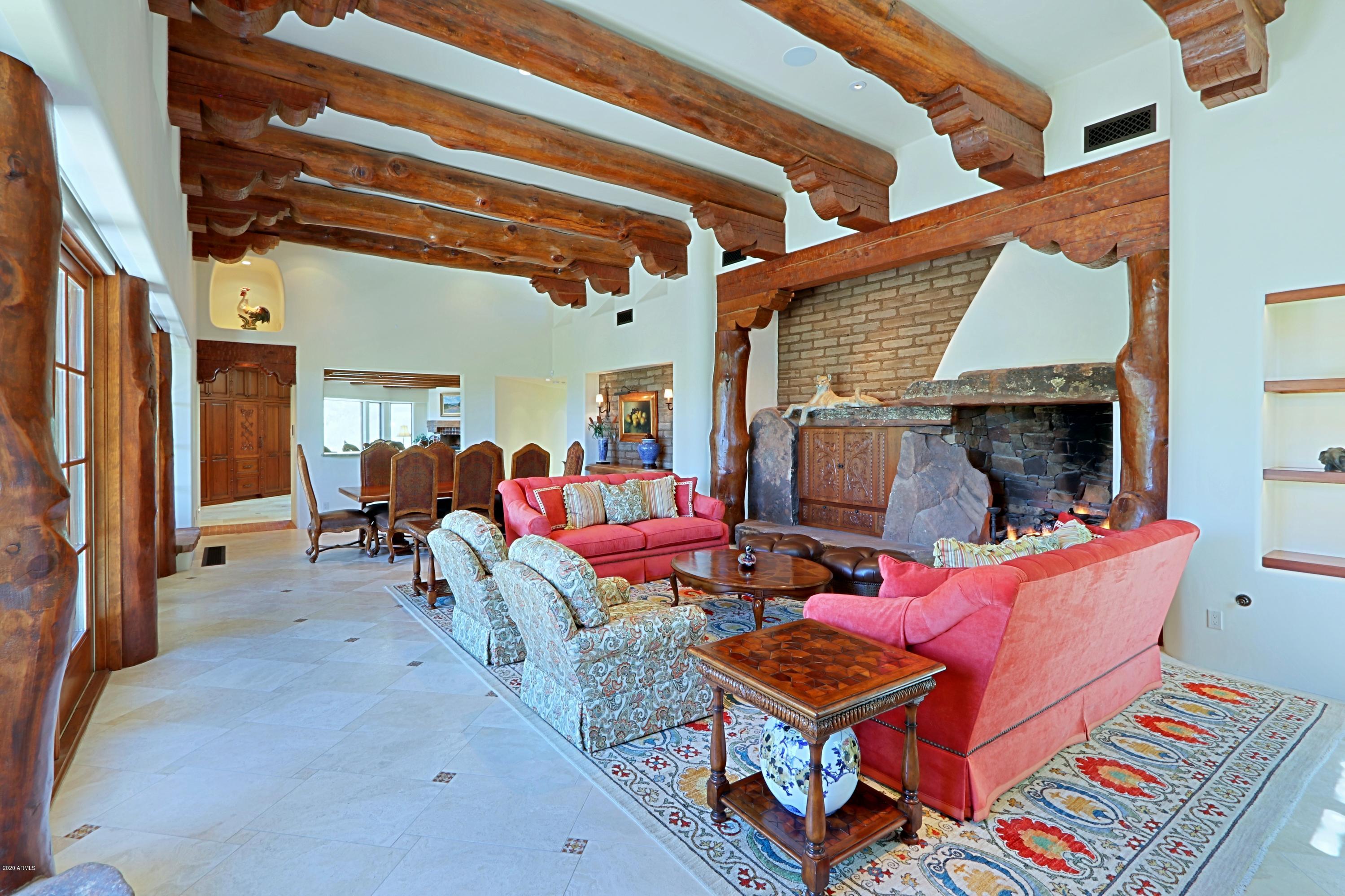 DESERT MOUNTAIN PHASE 3 UNIT 27 VILLAGE LONE MTN 2 - Residential
